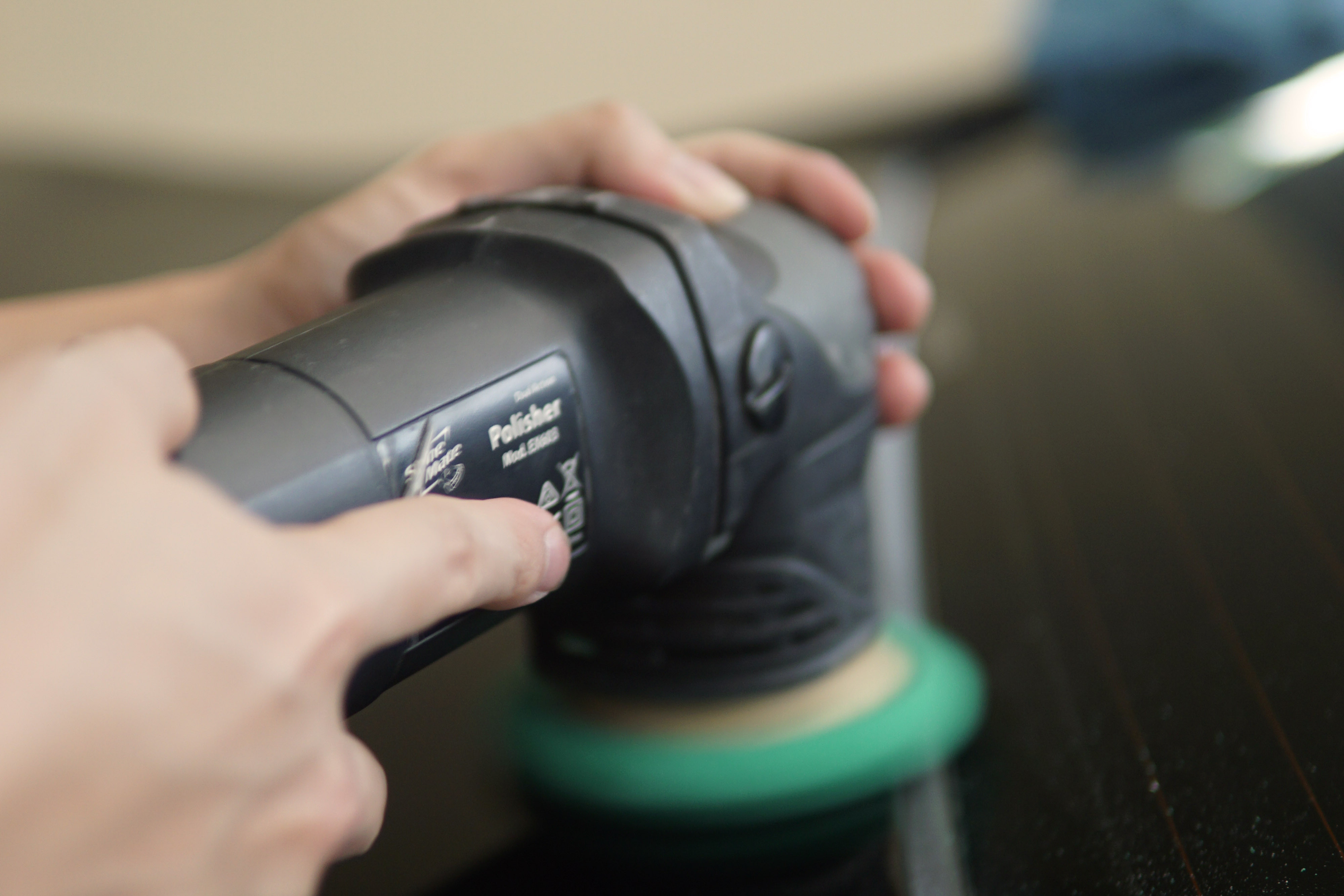 Apakah Boleh Poles Mobil Sering-Sering?