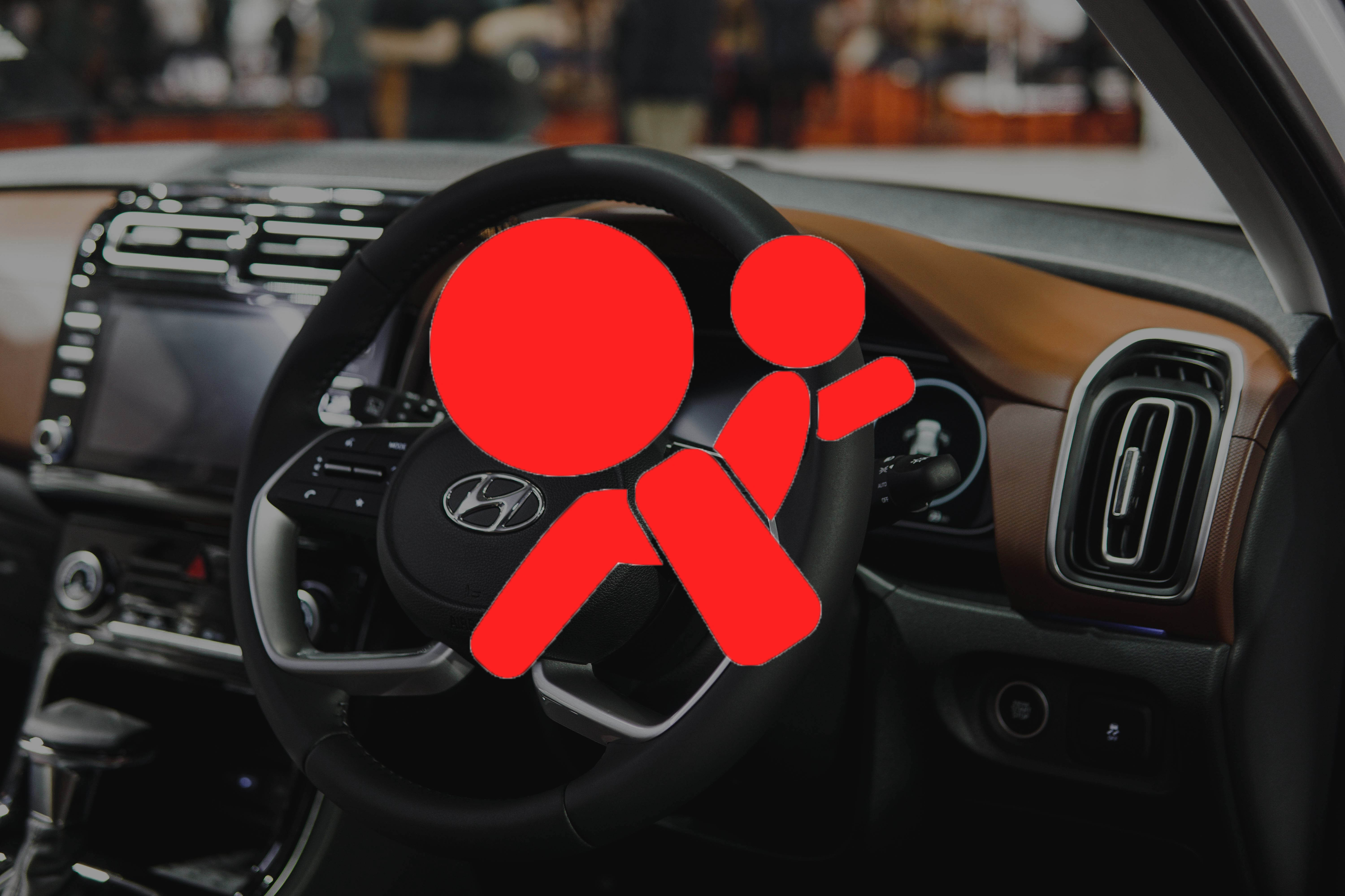 Jangan Lengah Bila Lampu Airbag Menyala