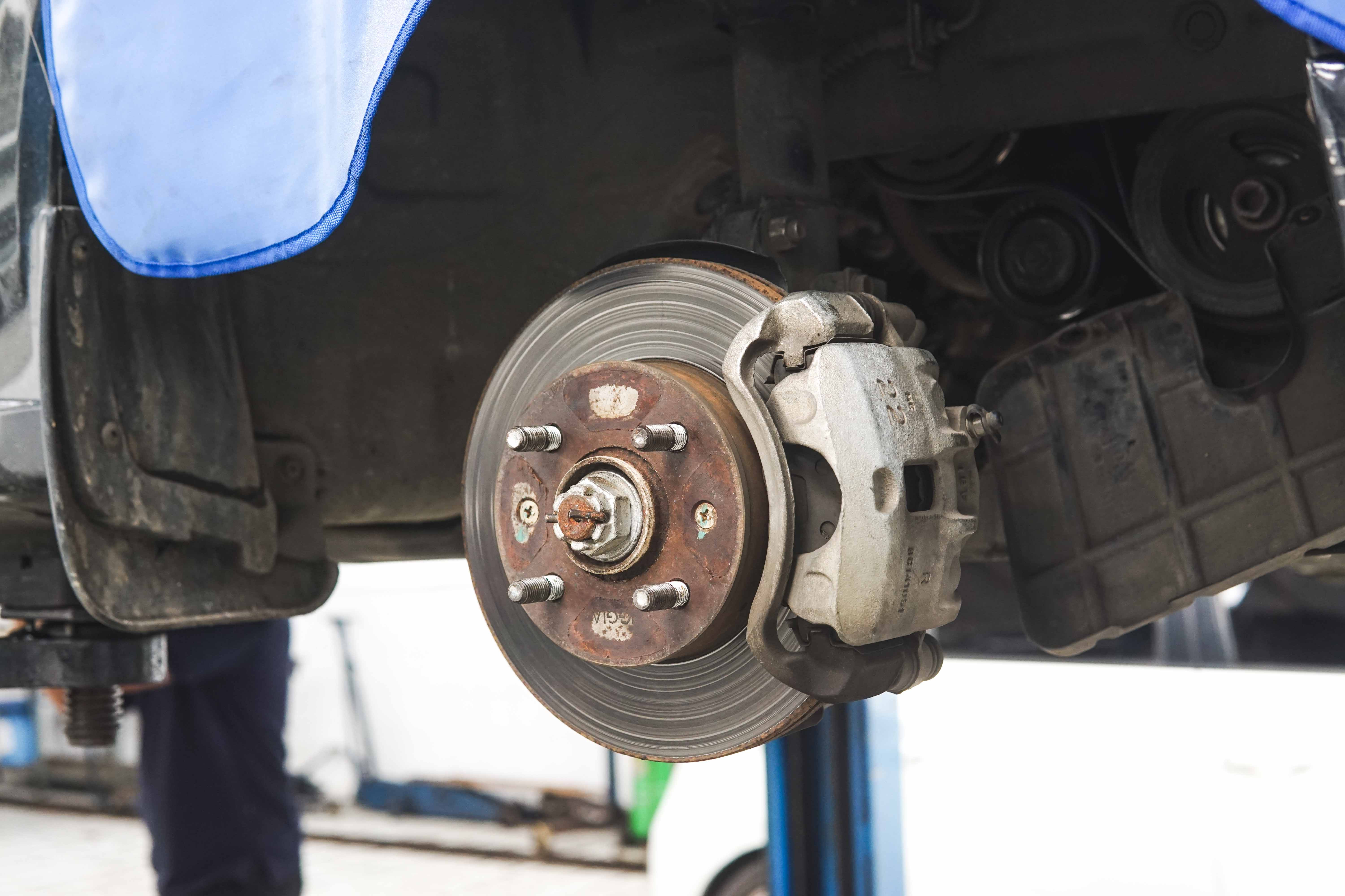 Cegah Rem Overheat, Itulah Tujuan Engine Brake