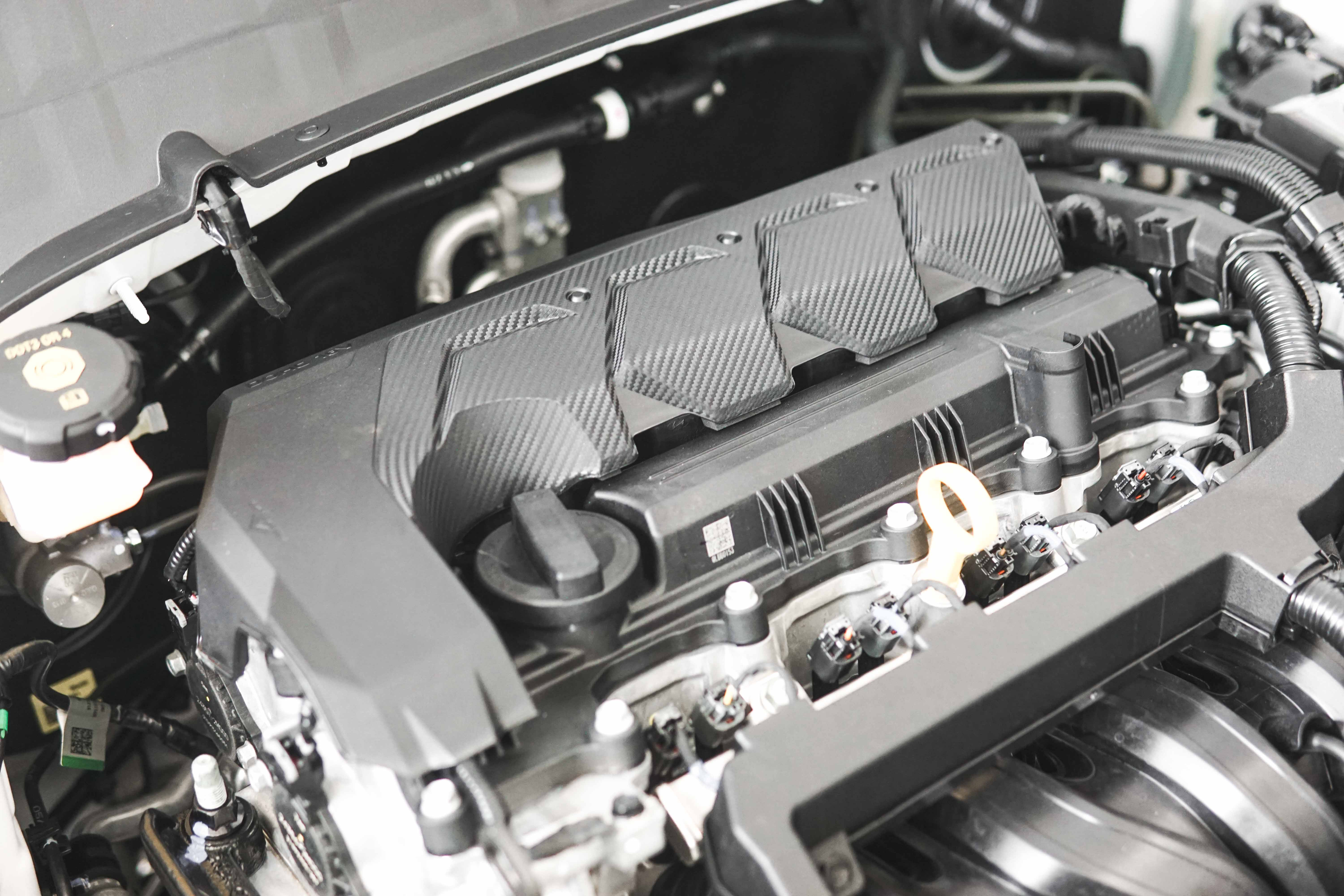 Sistem Mesin DOHC Hyundai Tawarkan Beragam Kelebihan