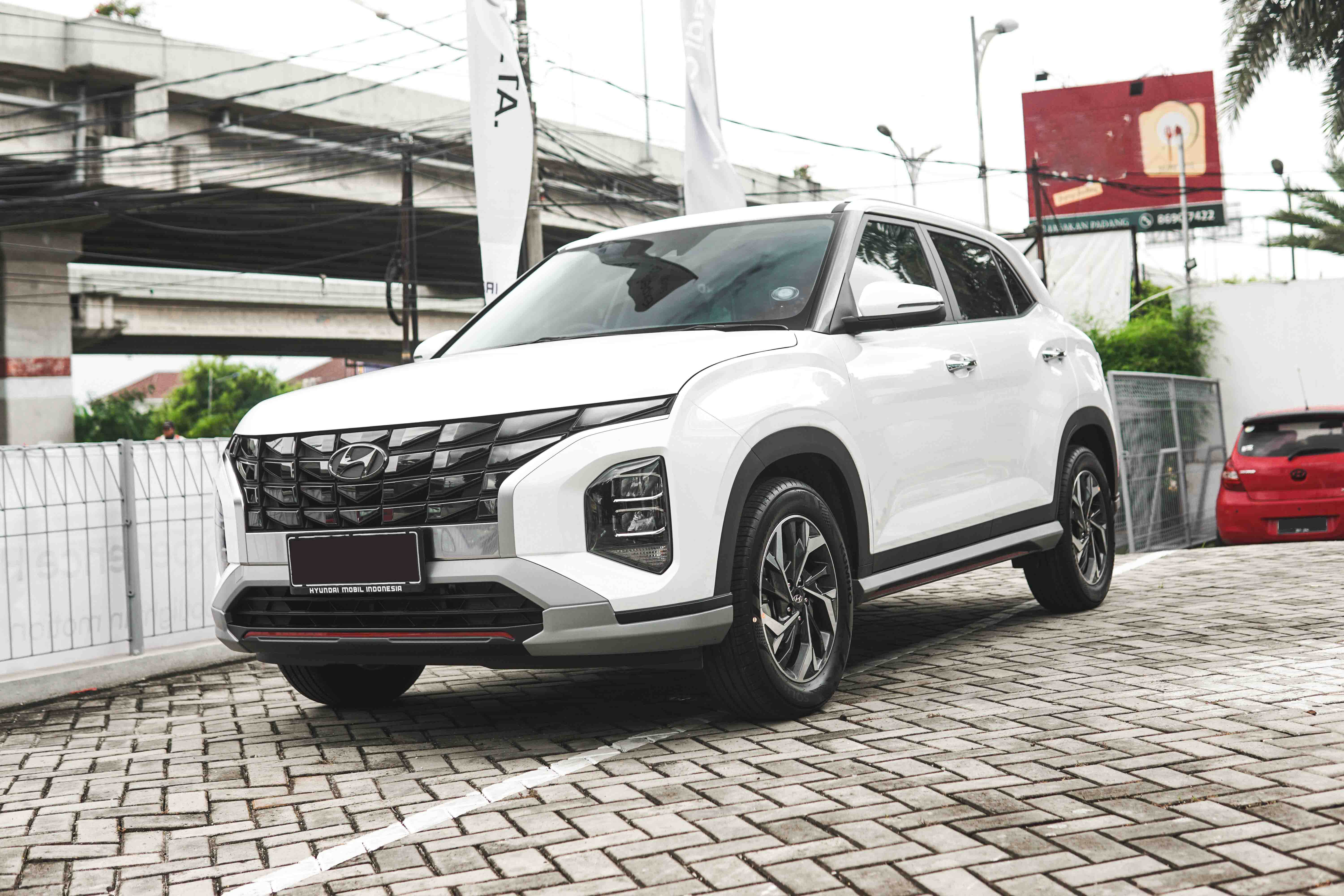 Fitur Keamanan Hyundai Creta Yang Mungkin Kamu Belum Tahu