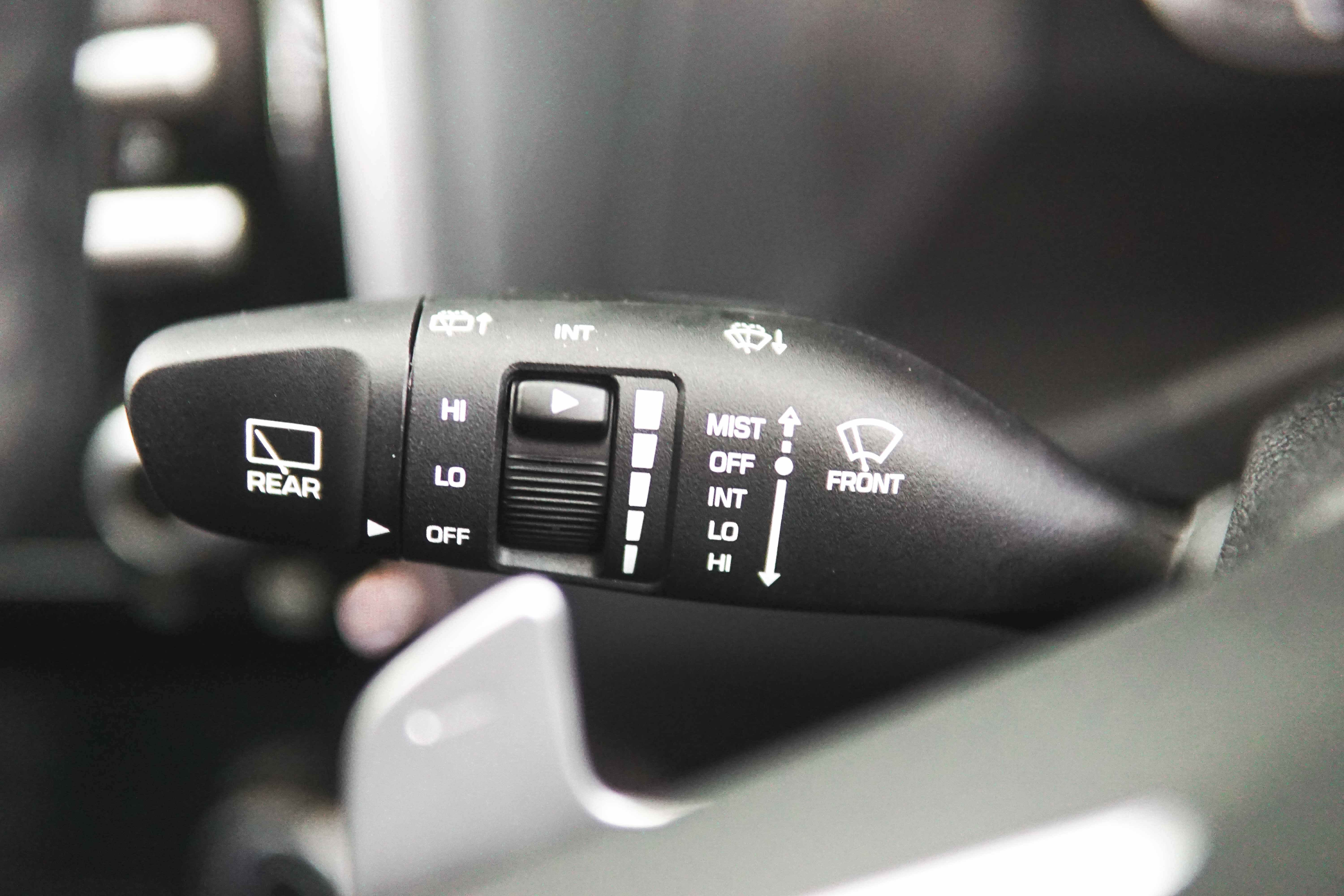 Cara Gunakan Wiper Yang Mungkin Kamu Belum Tahu