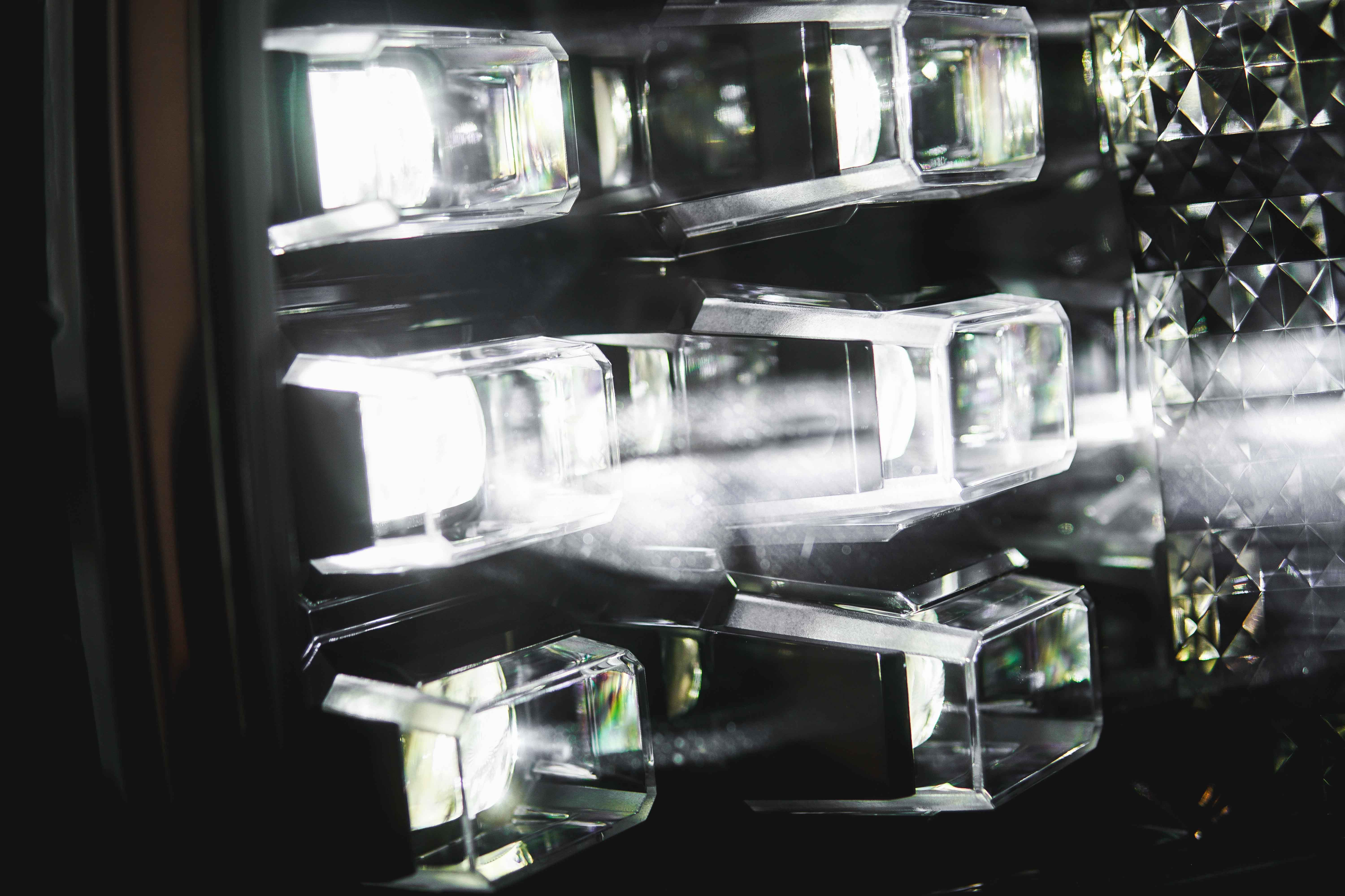 5 Kelebihan Lampu LED Hyundai