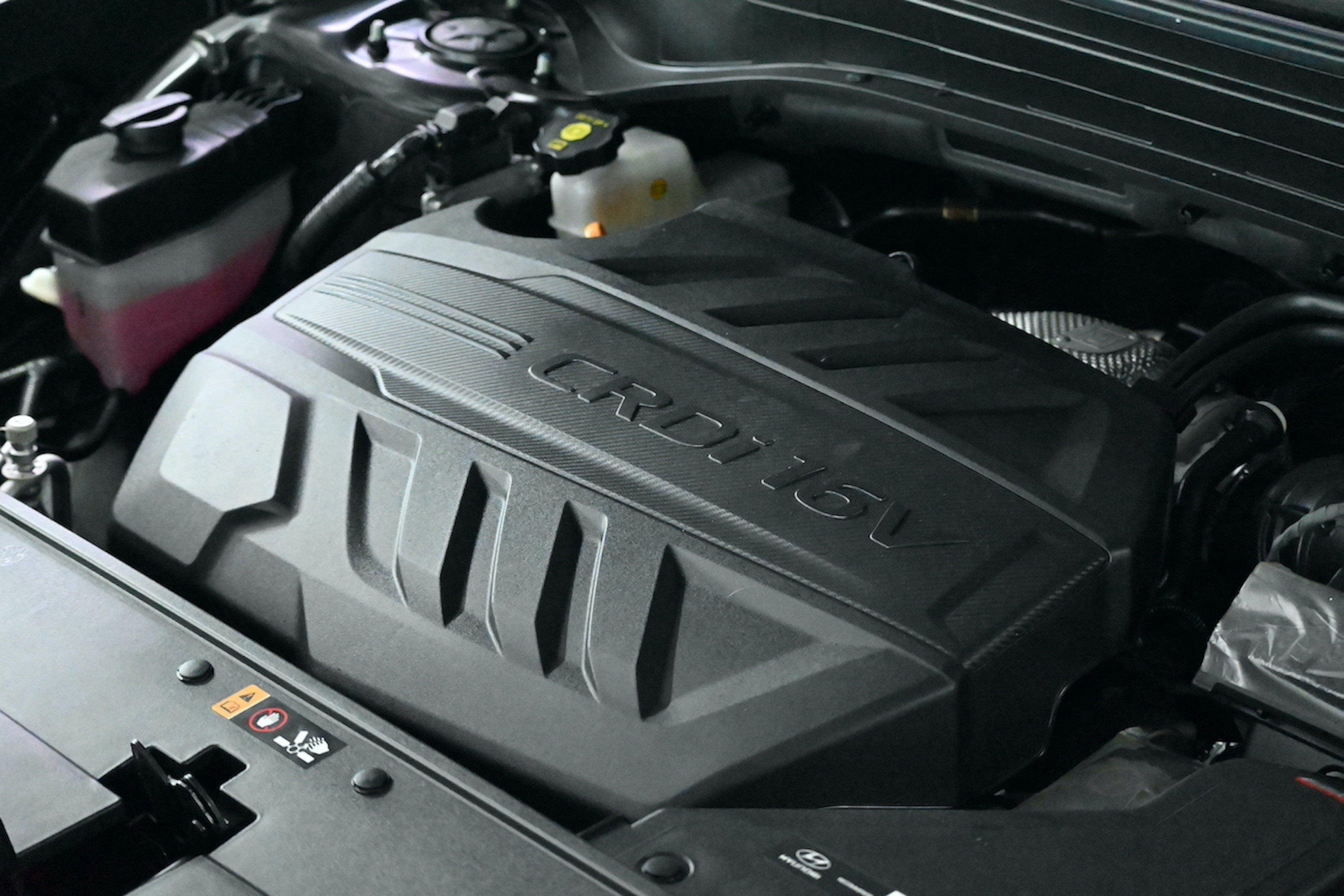 Suku Cadang Asli Hyundai Tersedia Lengkap di PT Hyundai Mobil Indonesia