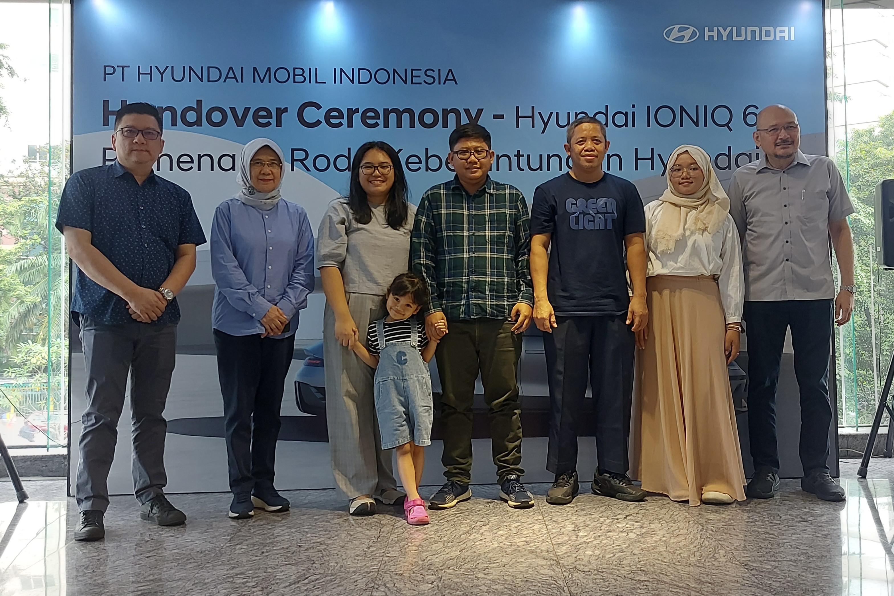 Beli Hyundai Stargazer X, Malah Menang Hyundai Ioniq 6!