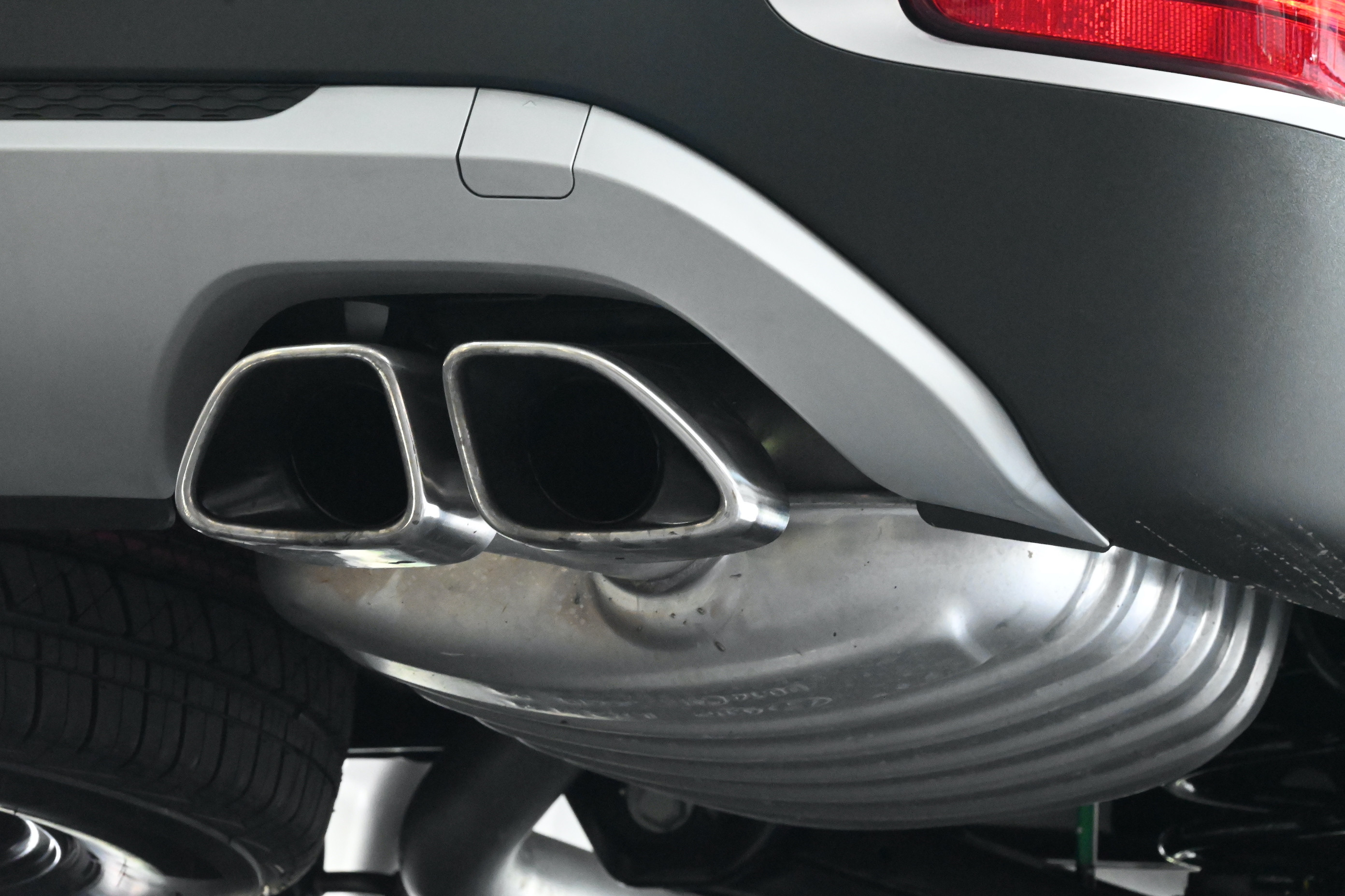 Jaga Sistem Knalpot Dalam Kondisi Prima Kurangi Resiko Perbaikan Mahal