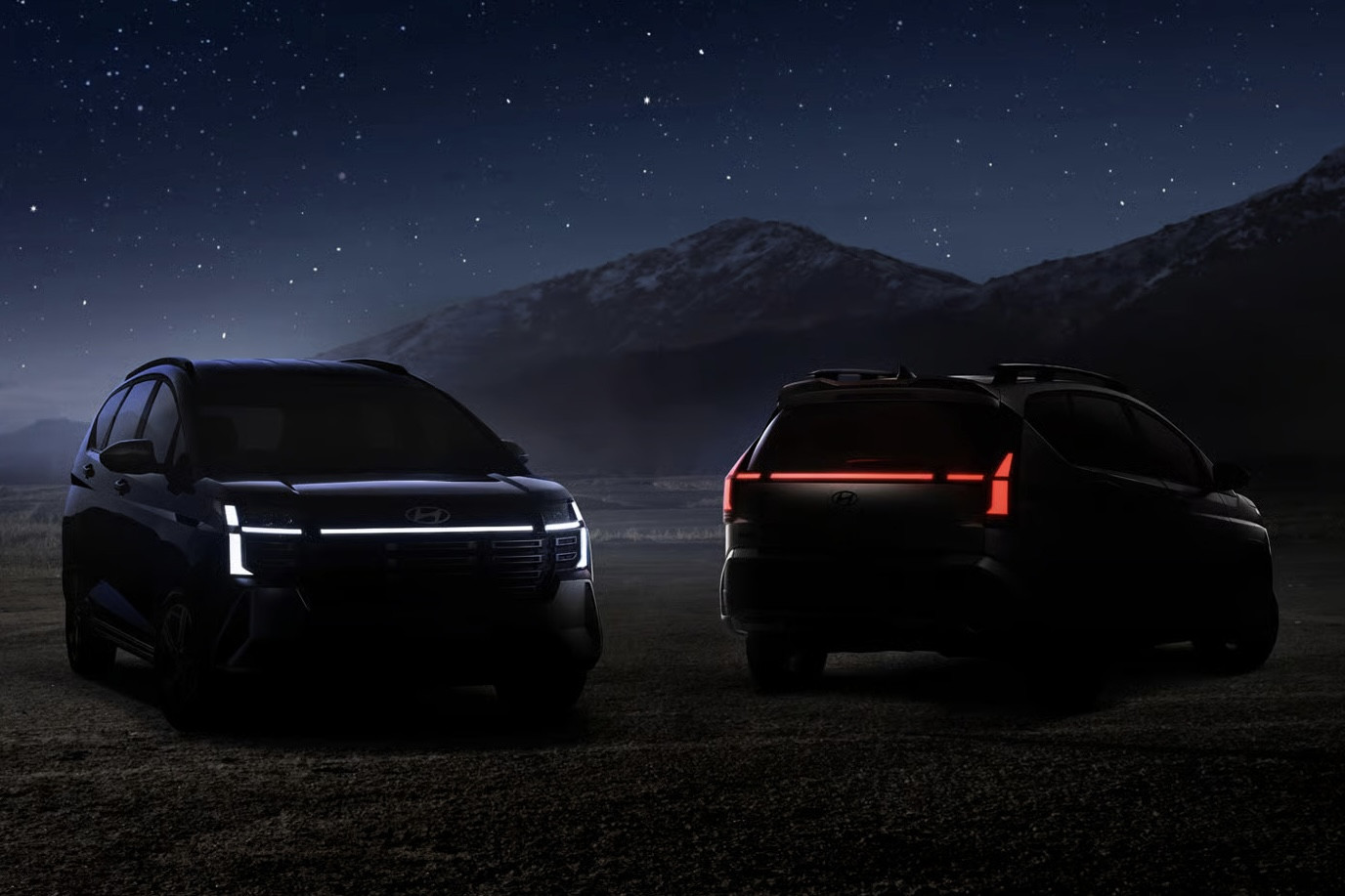 Hyundai Akan Meluncurkan “The Real Indonesian Car” Di GIIAS 2025