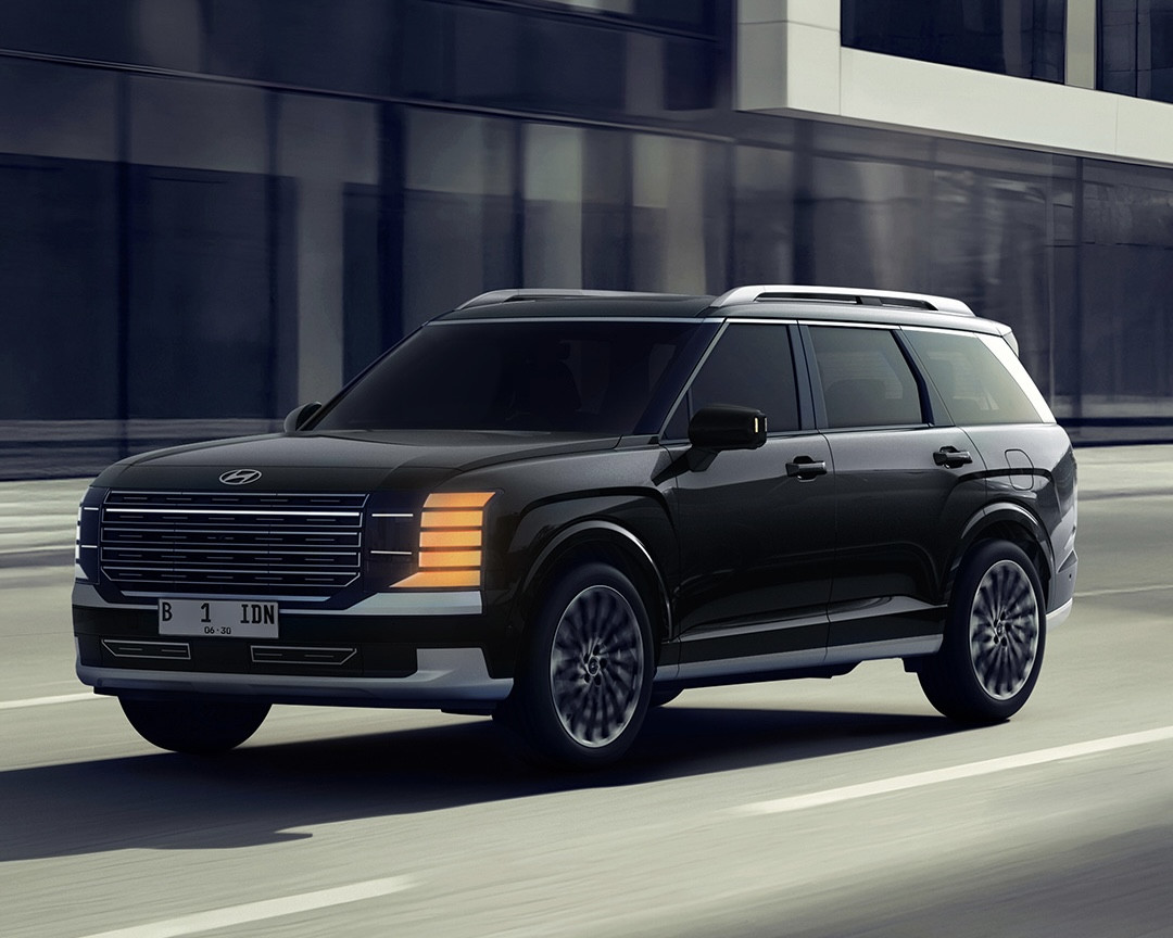 4 Manfaat Motor-Driven Power Steering (MDPS) Pada Sistem Kemudi Hyundai