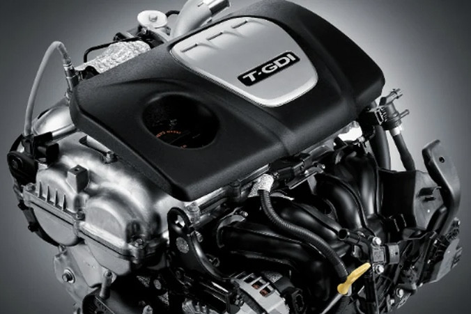 Bagaimana Perlakuan Yang Tepat Pada Mesin Turbo Hyundai Venue?