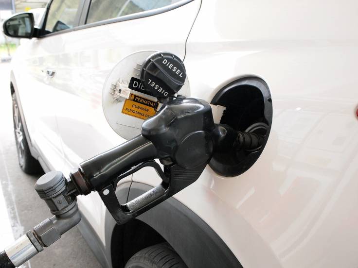 Oktan Lebih Rendah Bisa Merusak Mesin