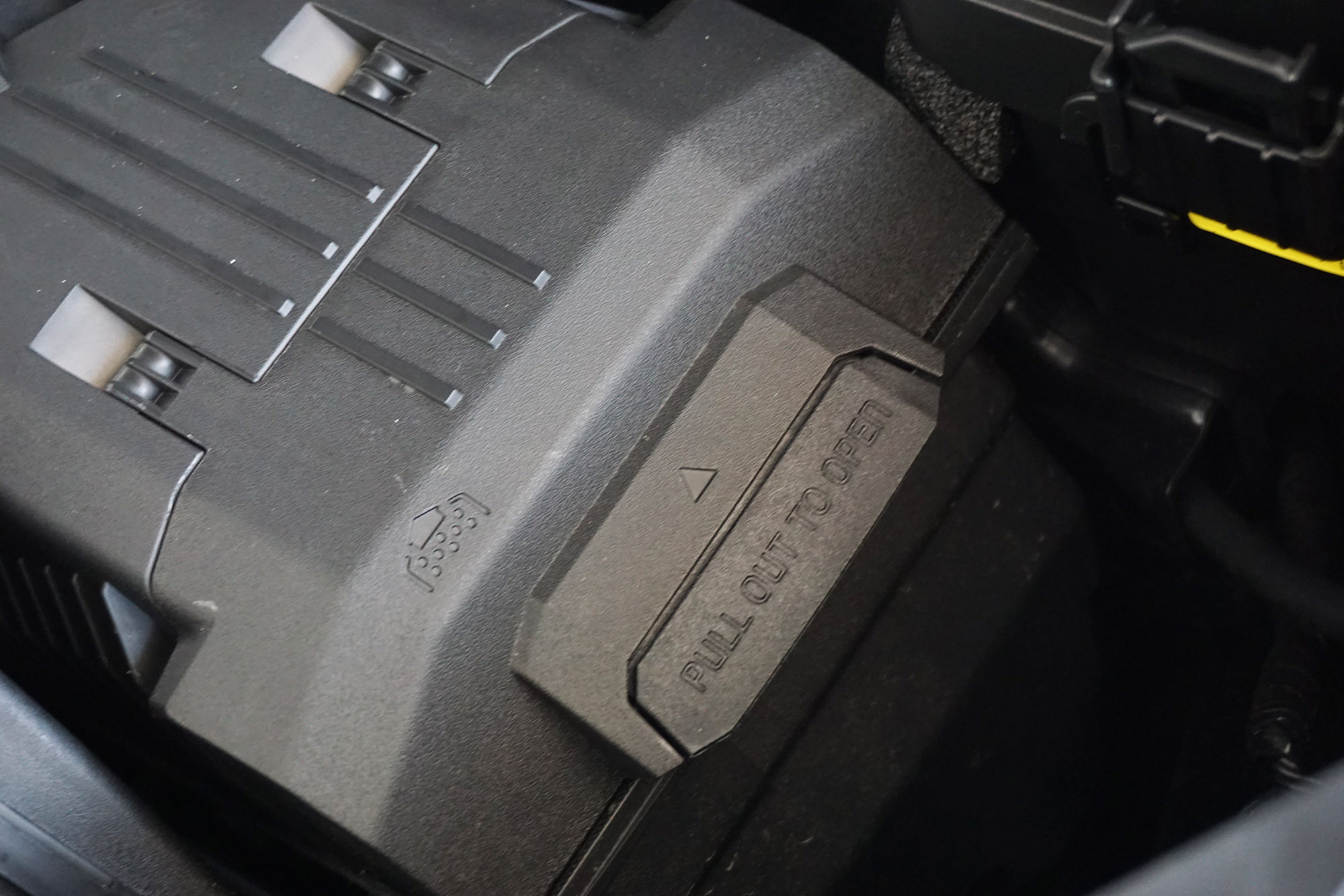 Ini Alasan Filter Udara Penting Bagi Mesin