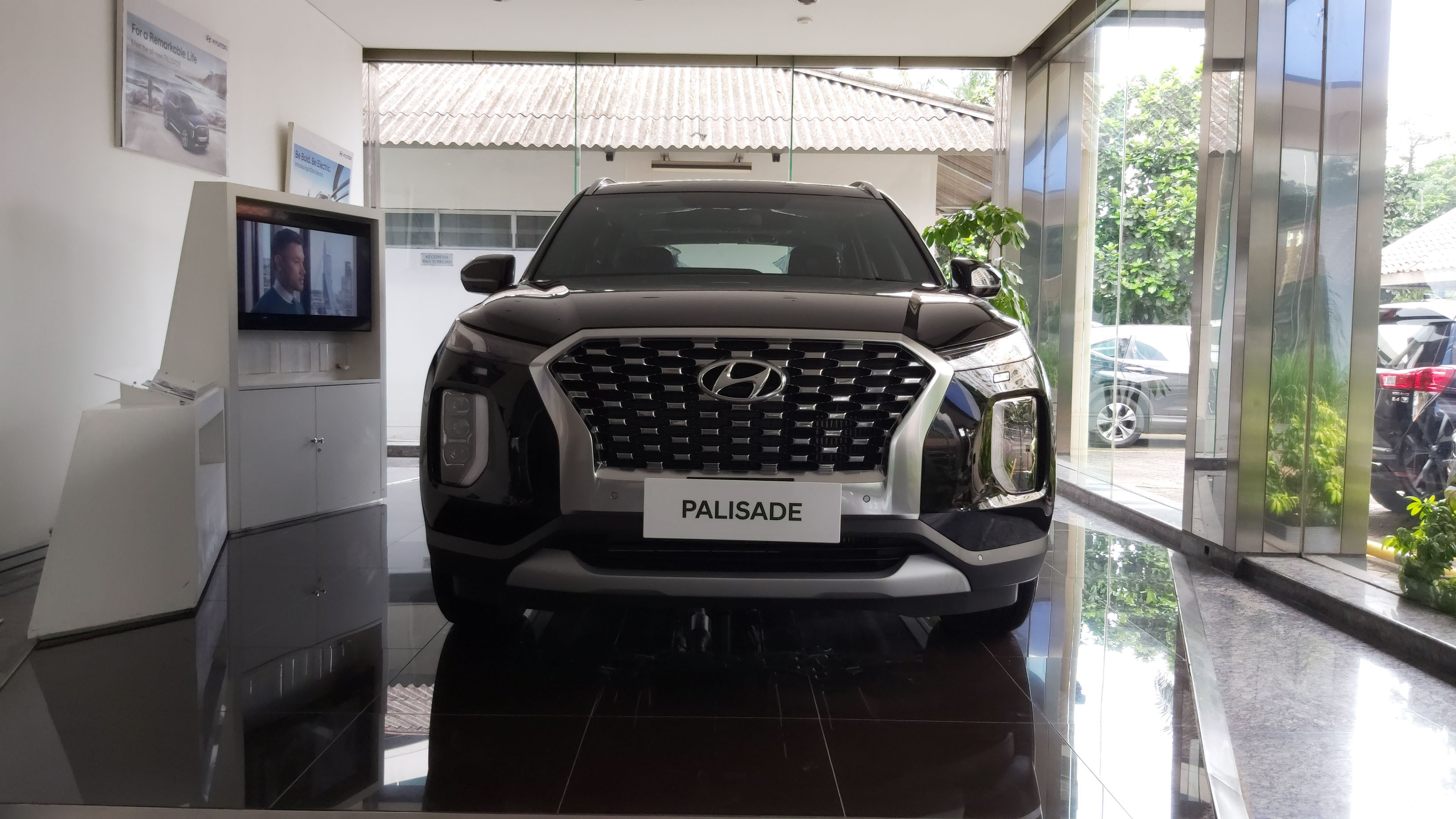 Tow Hook Tersembunyi Tetaplah Fungsional