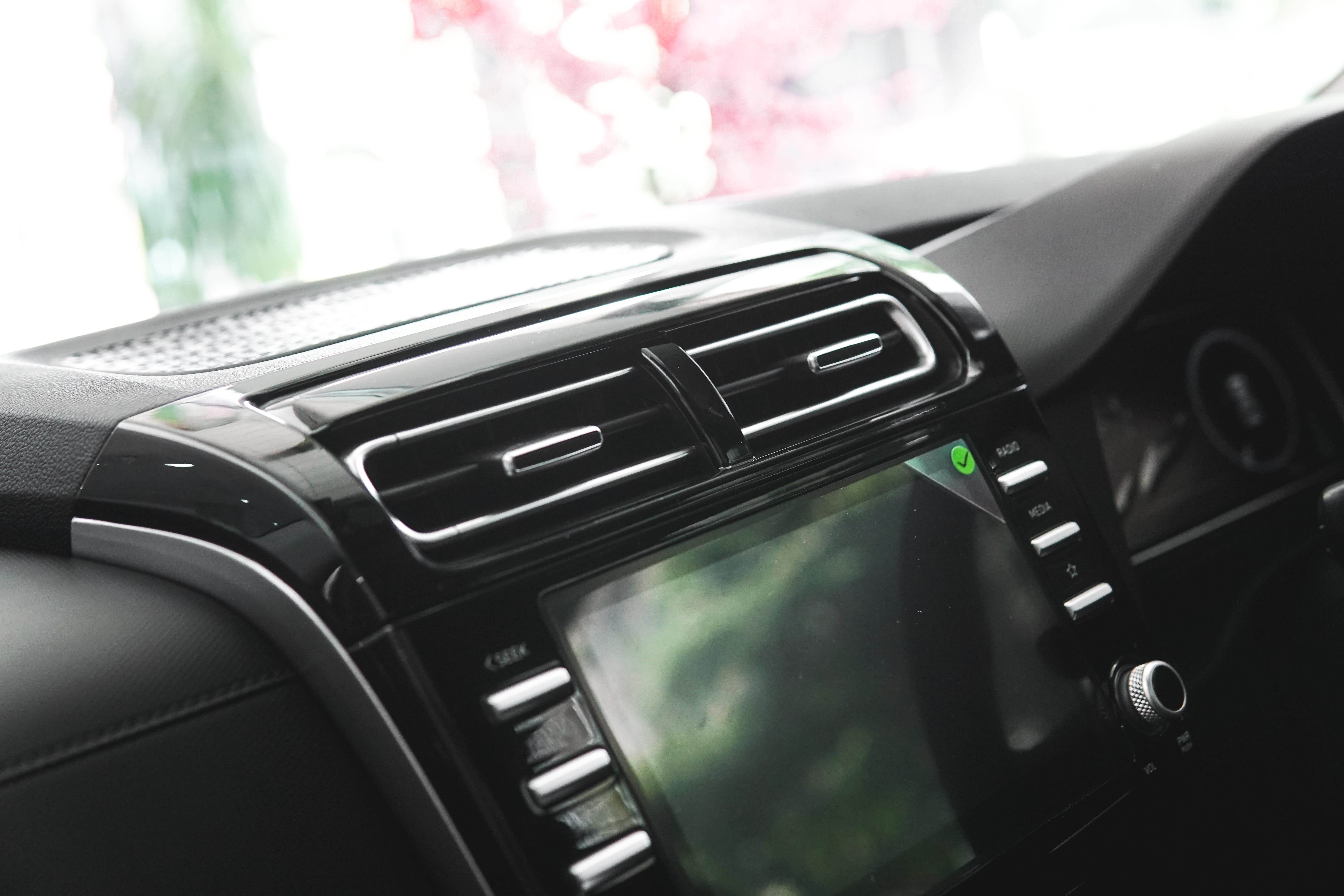 Gara-gara Getas Dan Retak, AC Tidak Dingin?