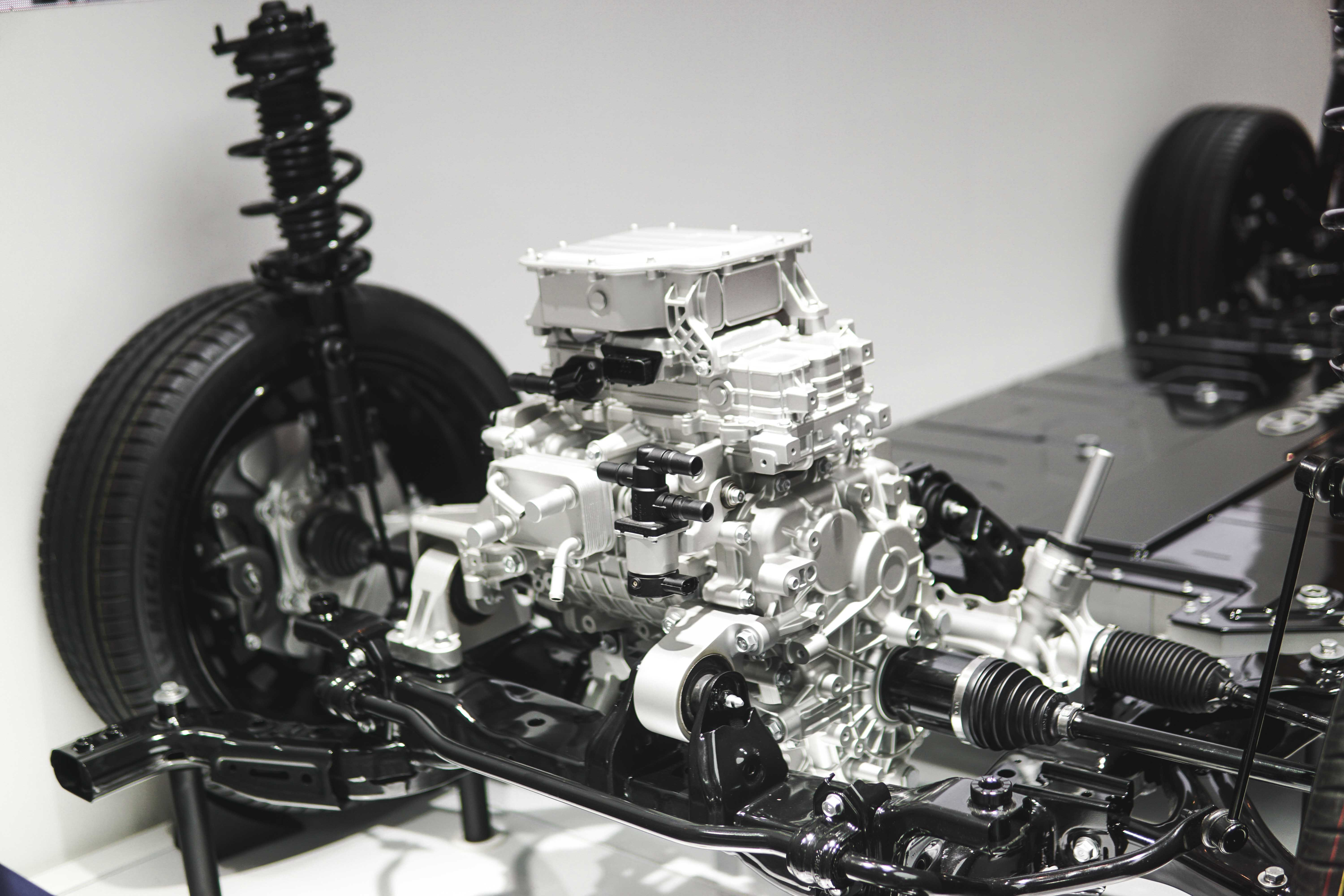 5 Kelebihan Sistem 800V Dari Hyundai Ioniq 5