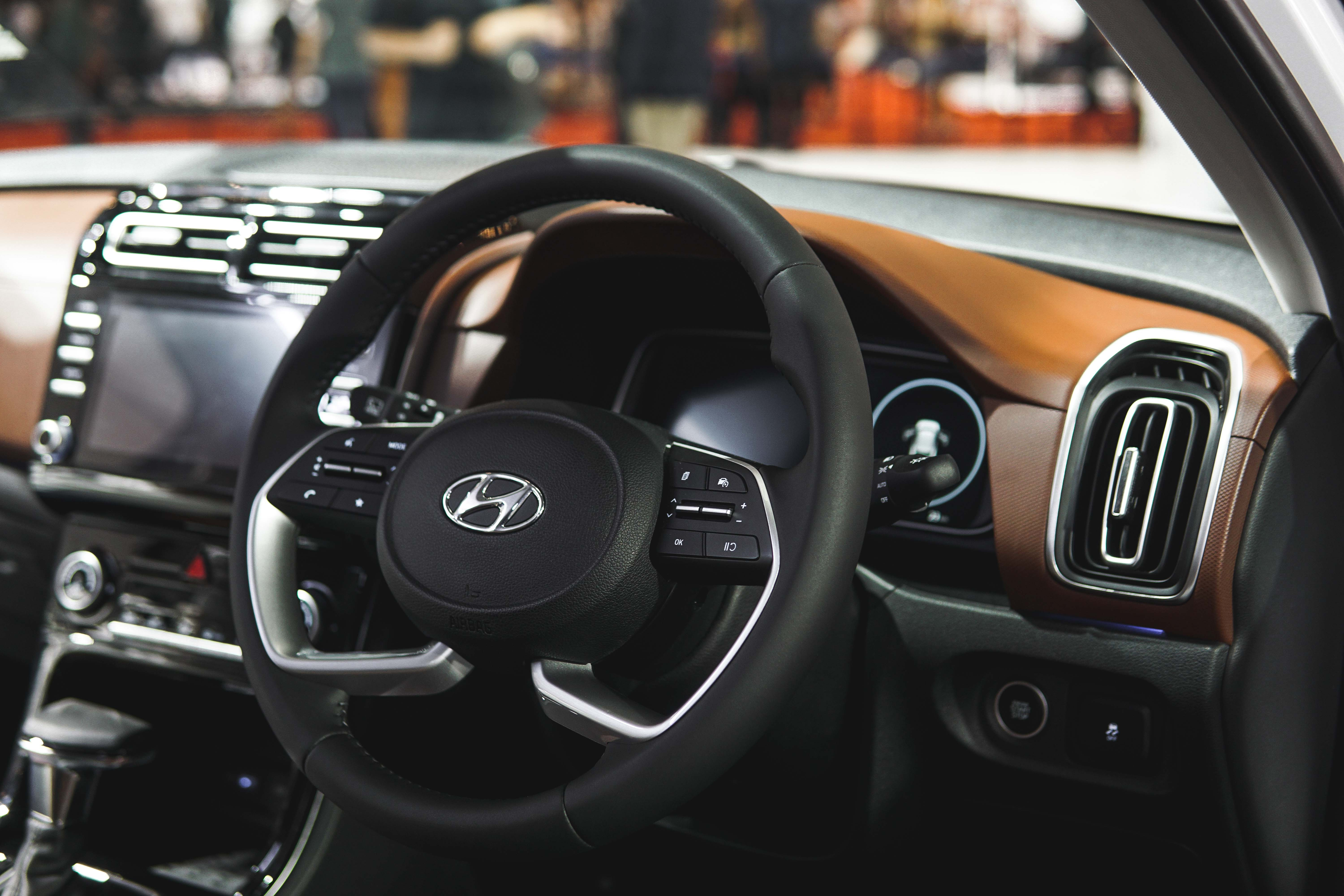 Cara Mudah Bersihkan Air Purifier Hyundai Creta