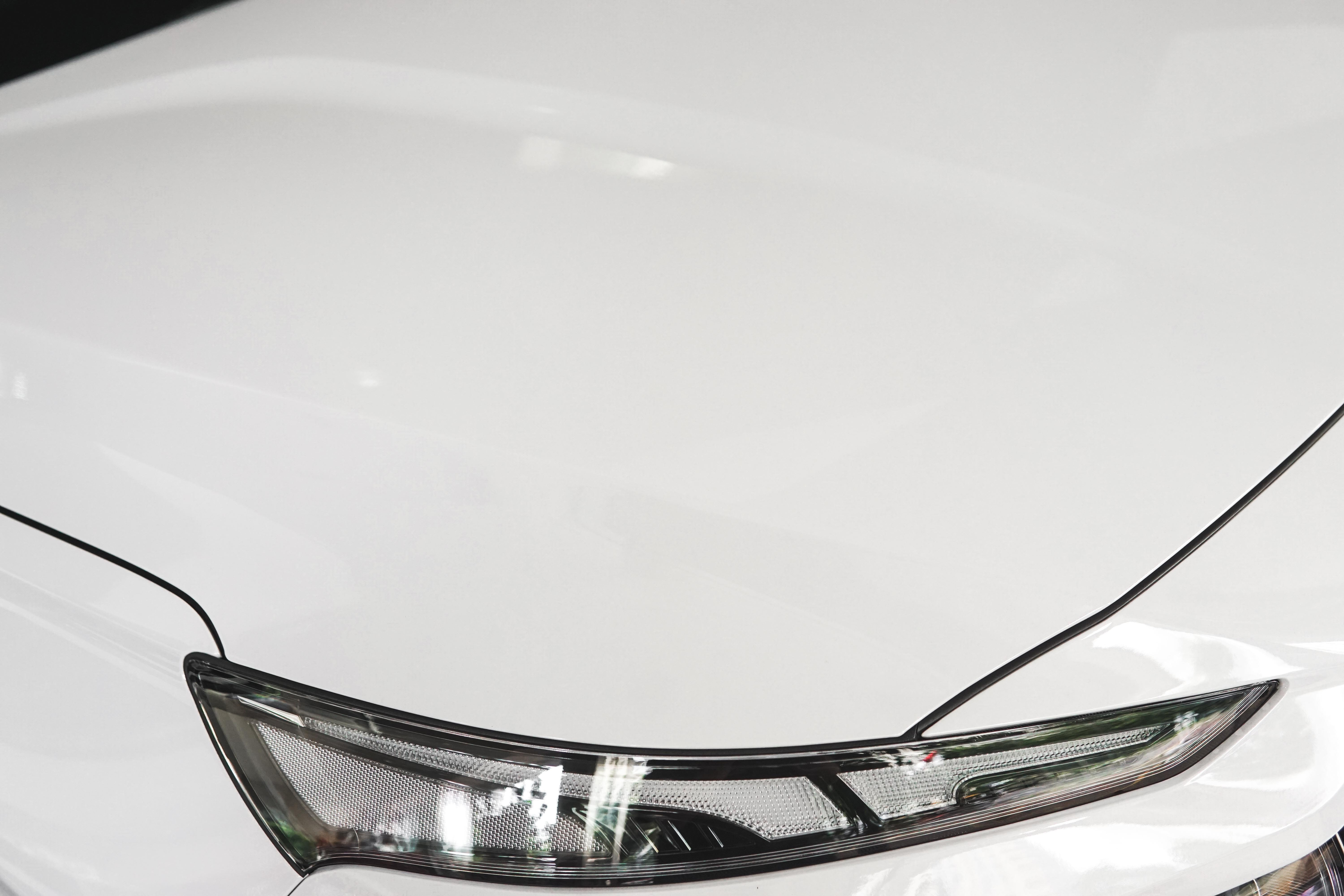 Bukan Air Penyebab Utama Cat Mobil Berjamur!