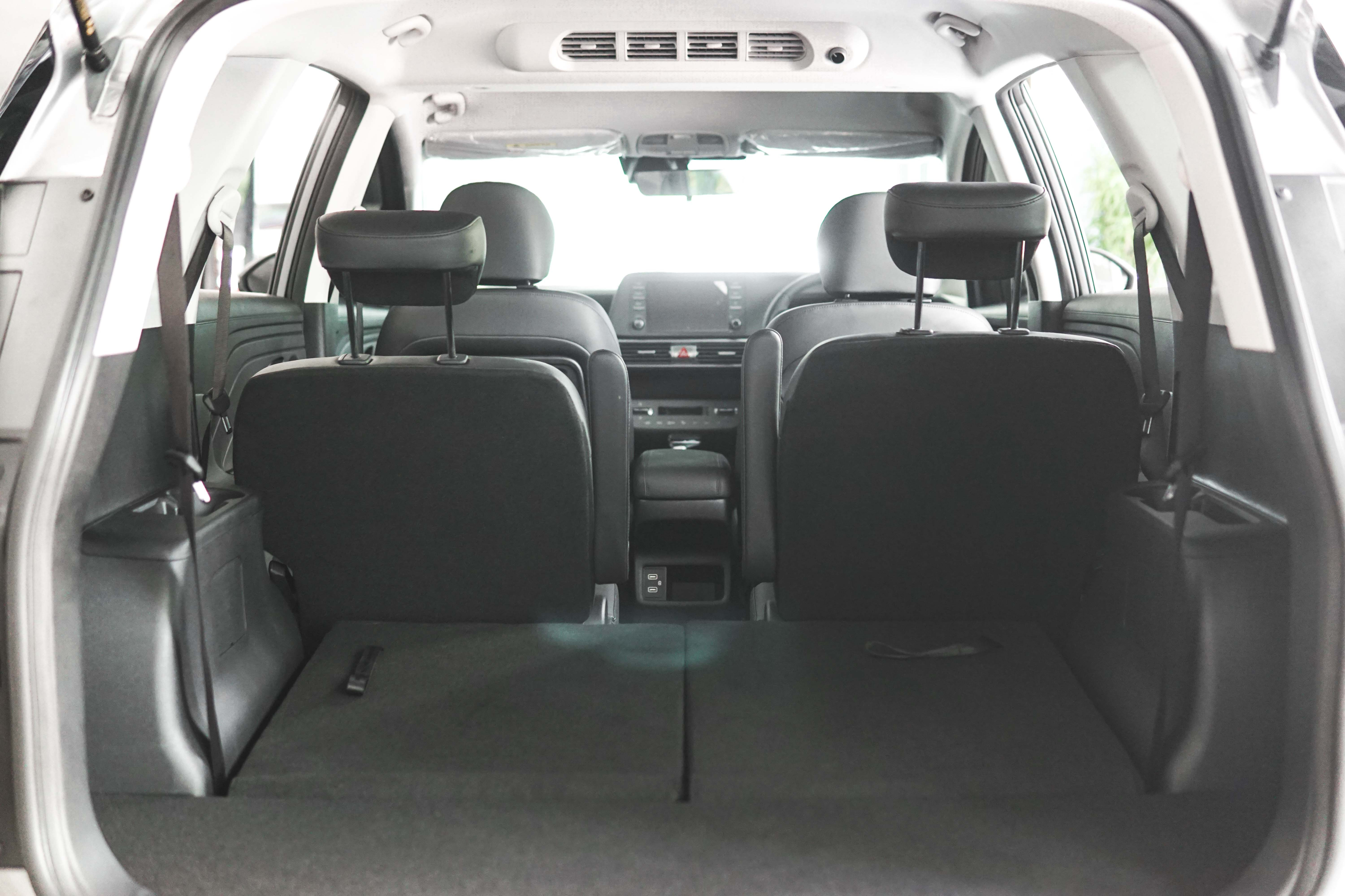 Mengisi Bagasi Mobil Ternyata Tidak Boleh Sembarangan