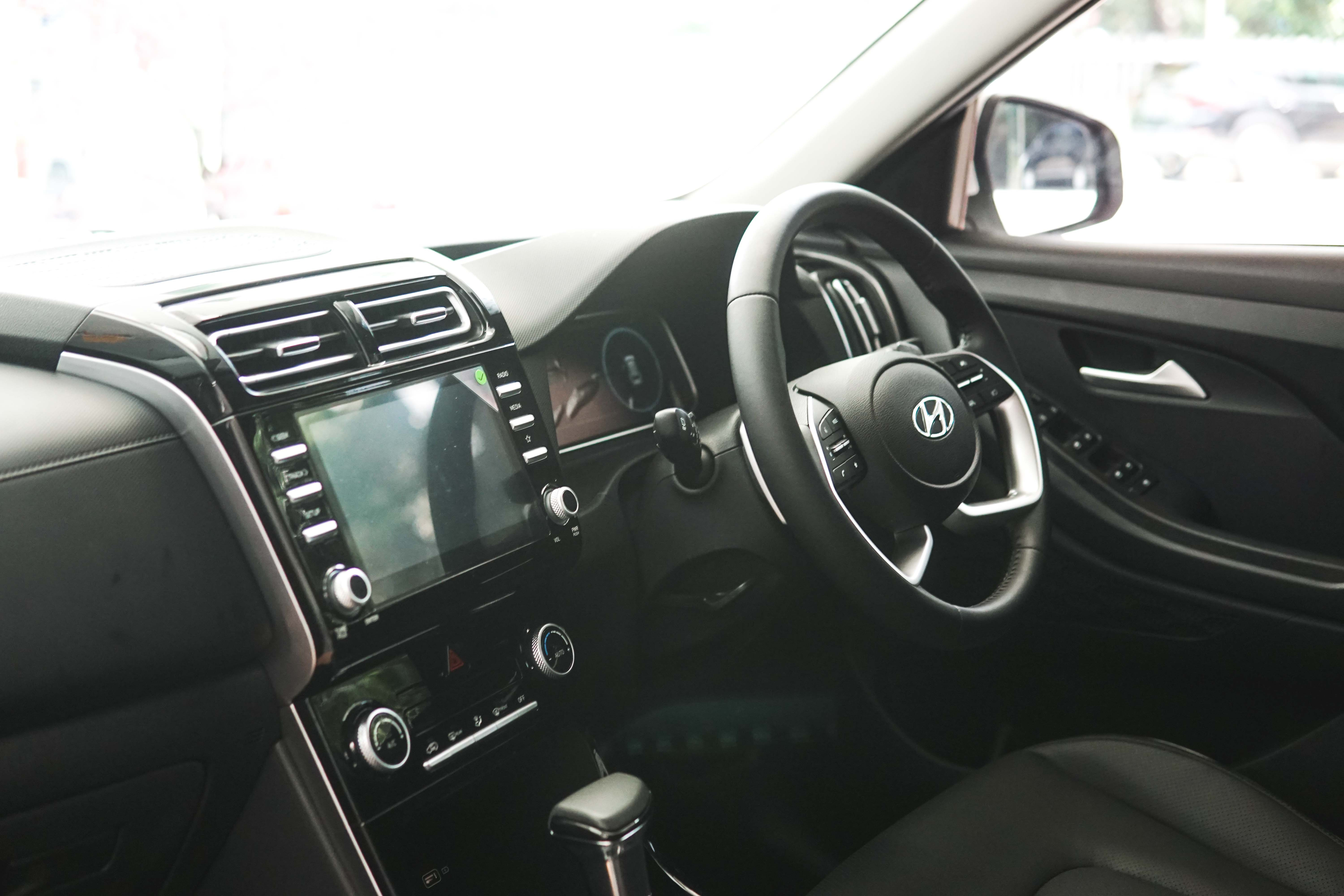 Pahami Humidity Control Pada Hyundai Creta