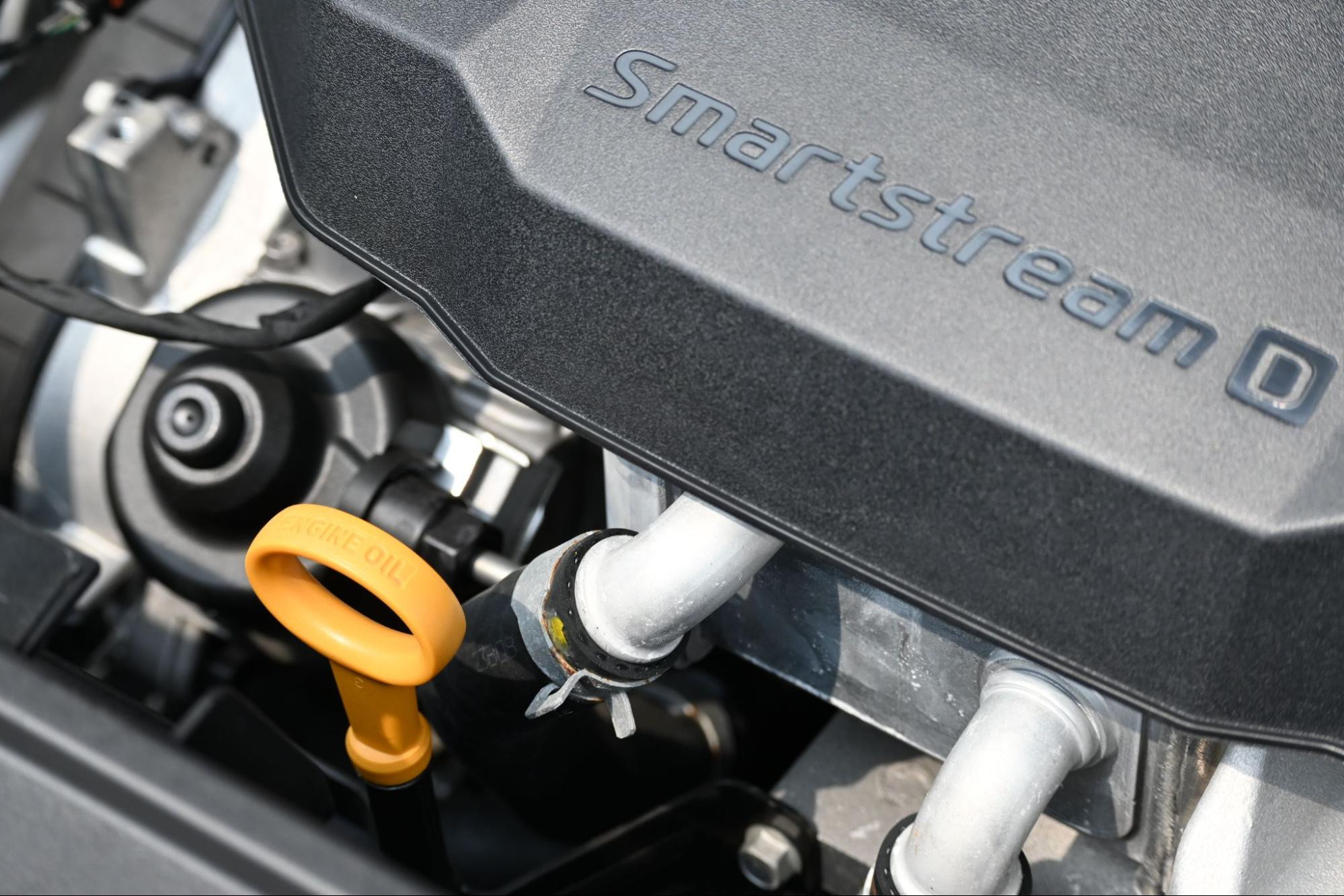 2 Cara Mudah Rawat Injektor Diesel Hyundai