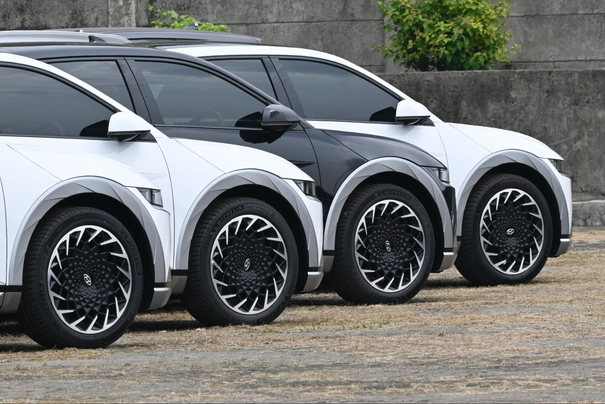 Inilah 4 Cara Mudah Untuk Mencegah Ban Mobil Pecah