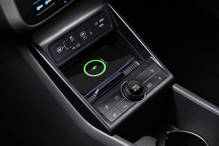 14 Informasi Yang Penting Diperhatikan Saat Wireless Smartphone Charging