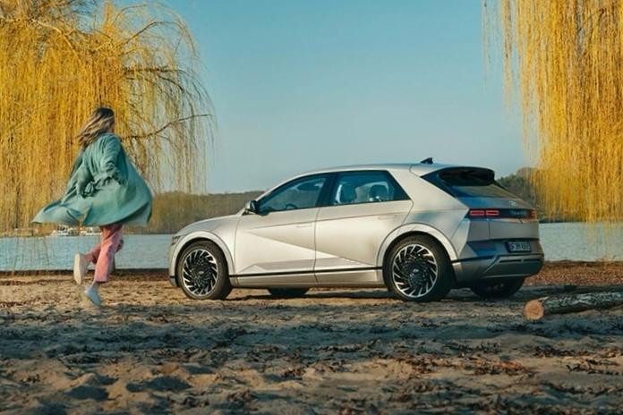 Lakukan Kombinasi Pemeriksaan Rutin Pada Motor Ganda Di Mobil Listrik