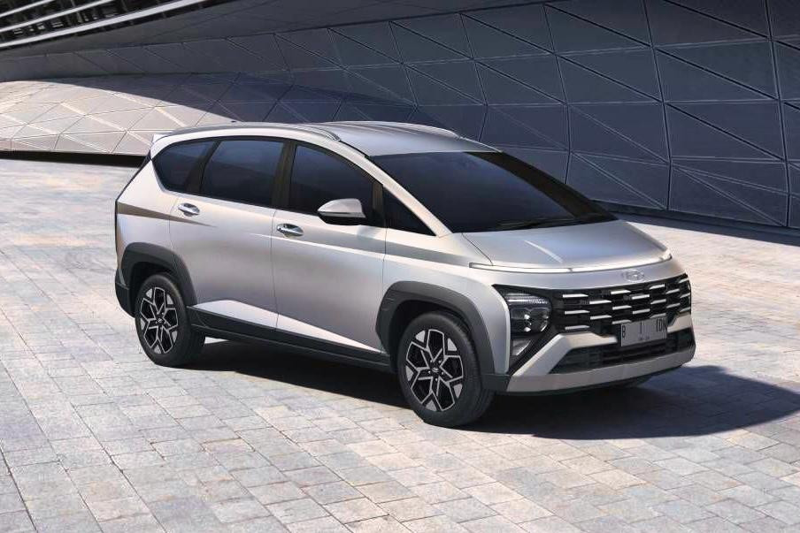 Kapan Waktunya Cek Komponen Fast Moving Pada Mobil Hyundai Kesayangan?