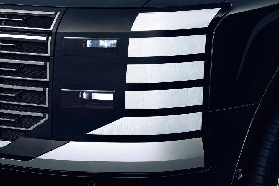 All New PALISADE Hybrid Sudah Bisa Dipesan Di PT Hyundai Mobil Indonesia