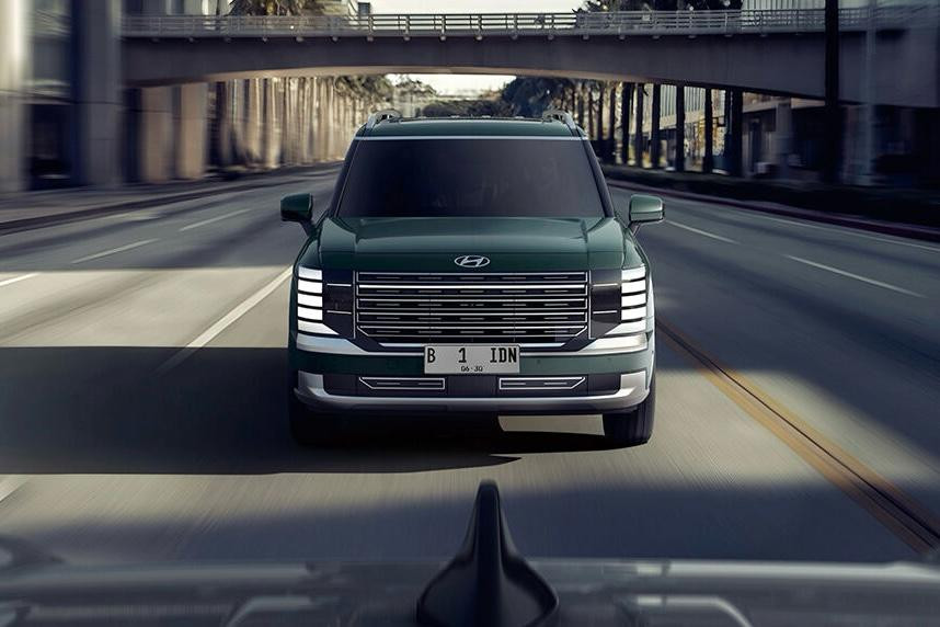 Ketahui Perbedaan Mobil Listrik dan Mobil Hybrid Hyundai