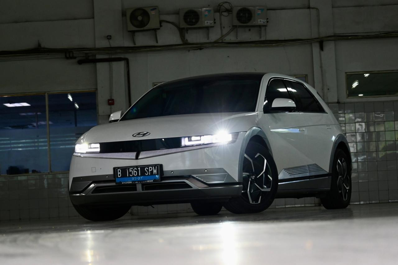 9 Situasi Pemilik Mobil Membutuhkan Vehicle Identification Number (VIN)