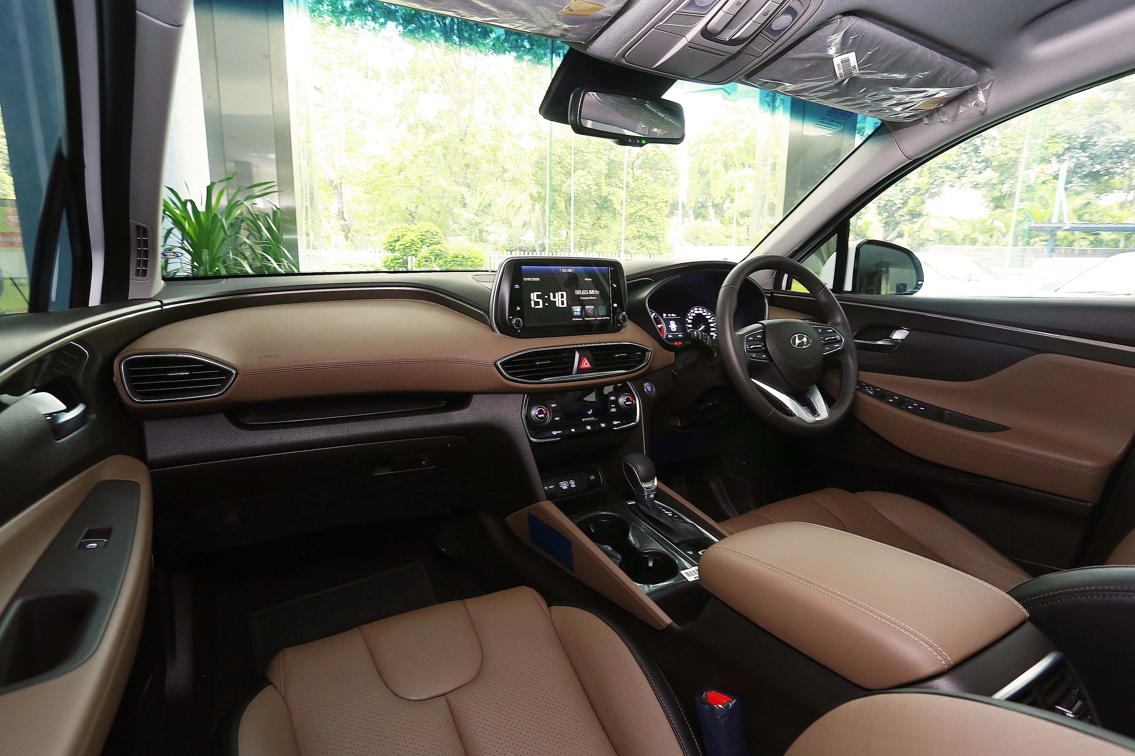 Anak Kecil Tidak Direkomendasikan Duduk Di Depan