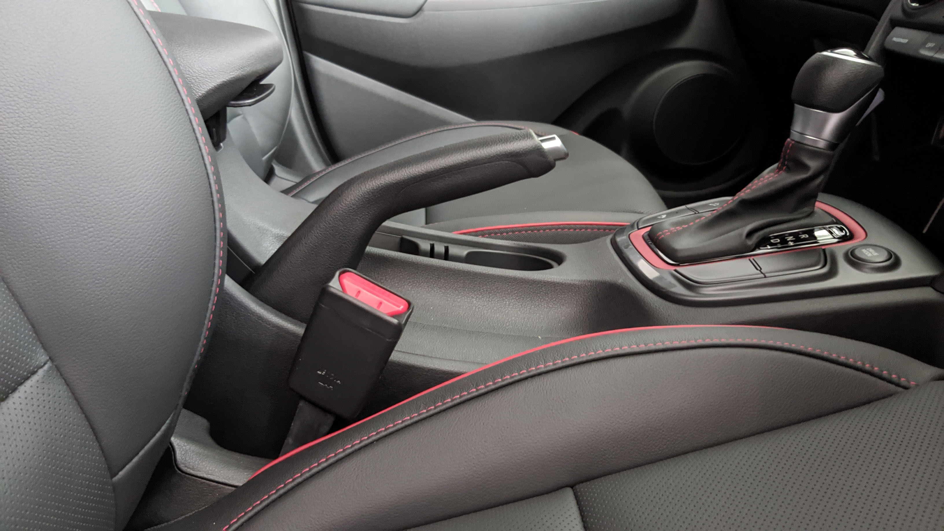 Rem Tangan Bisa Menjadi Solusi Rem Blong