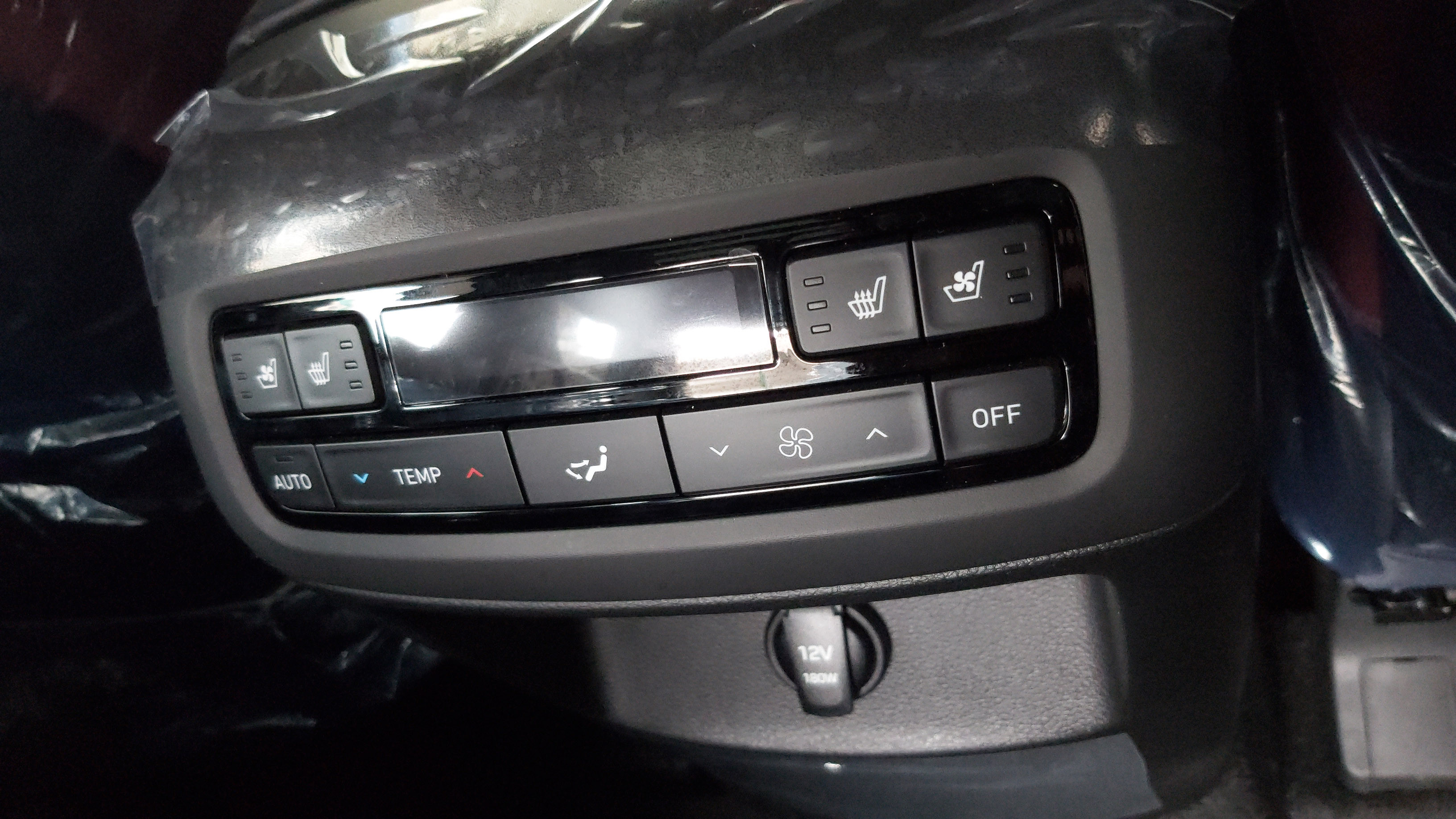 Lebih Memahami Penumpang, Hyundai Palisade Miliki 3 Zona AC