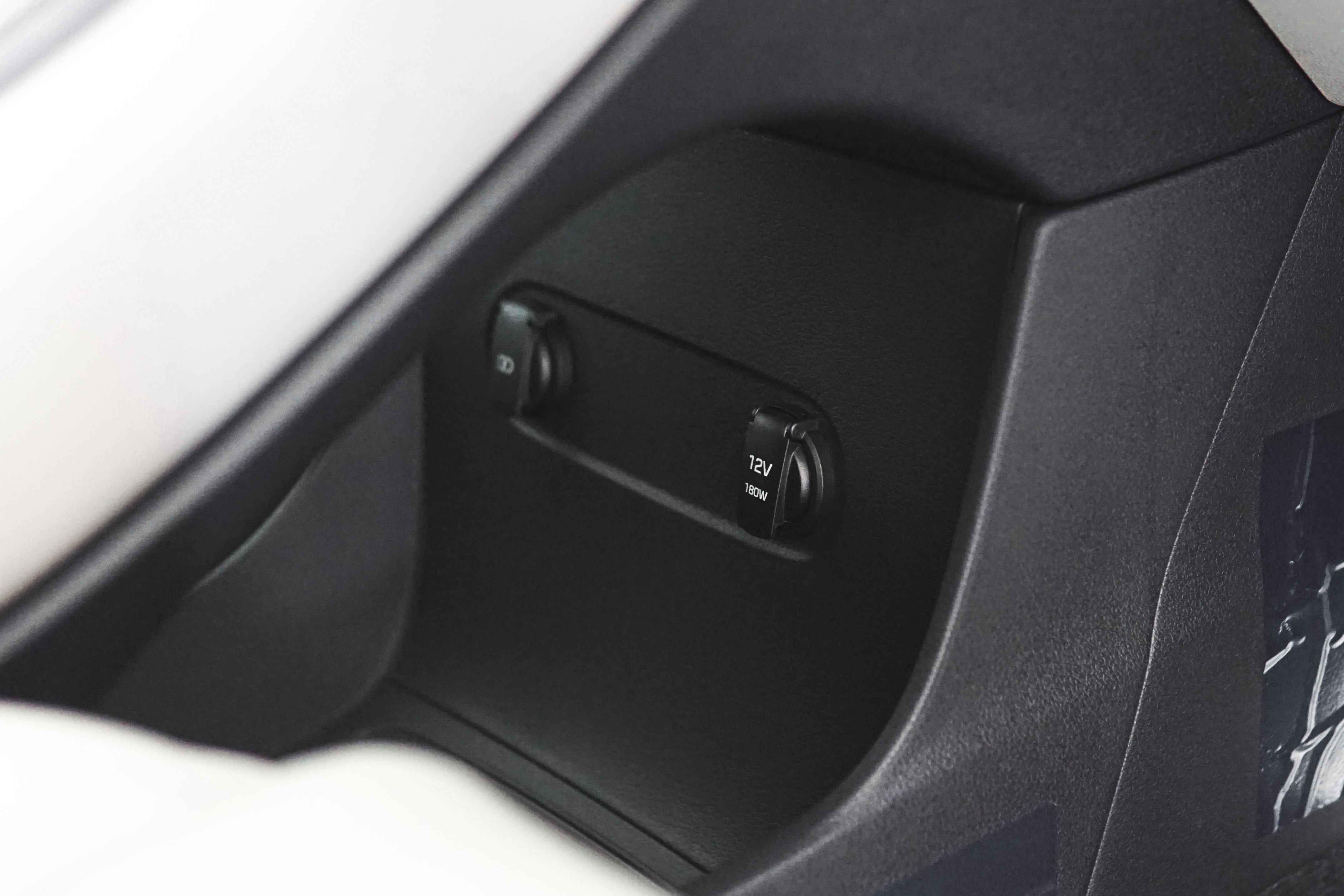 Ragam Ruang Penyimpanan Hyundai Palisade