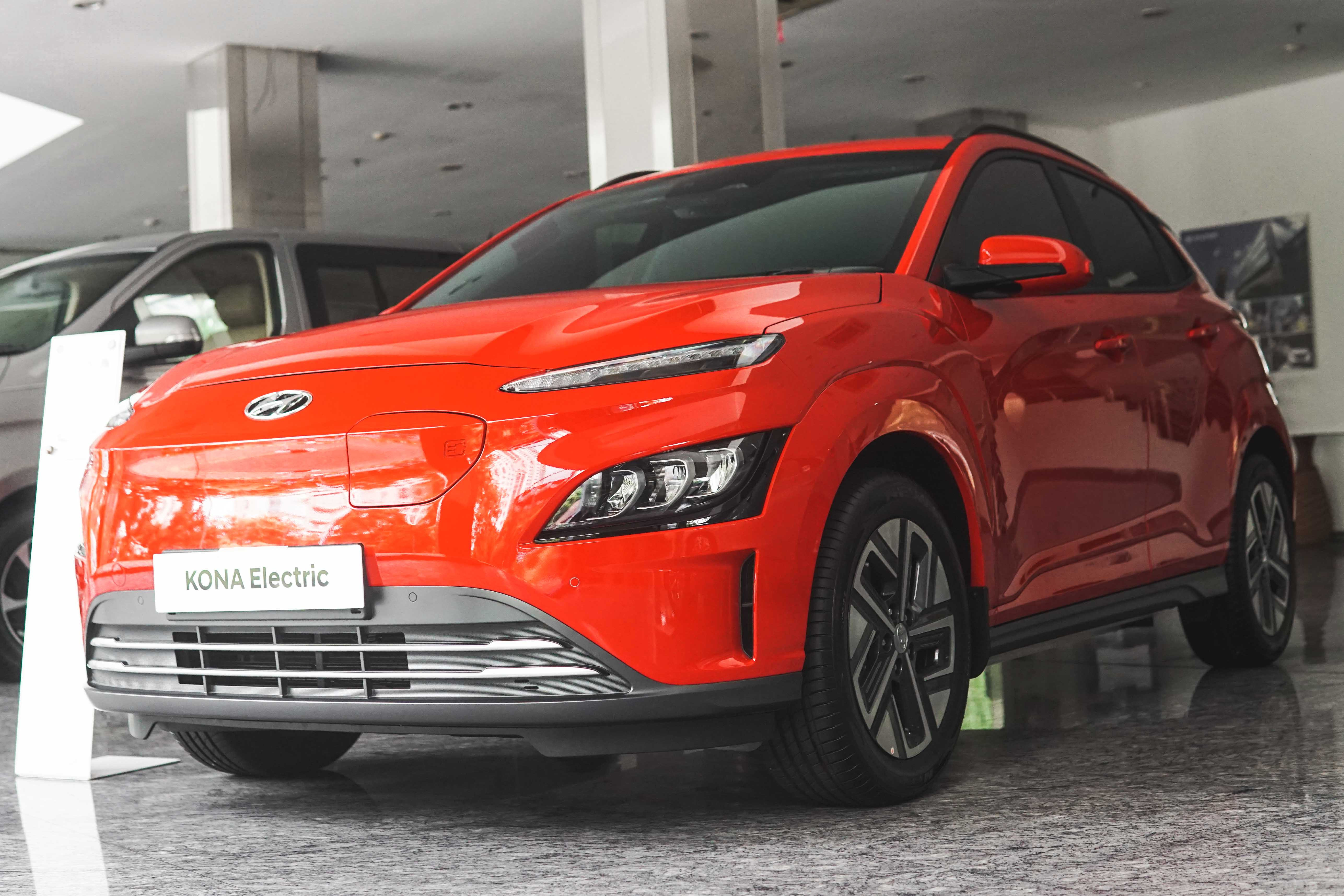 Beragam Cara Untuk Memaksimalkan Jarak Tempuh Mobil Listrik Hyundai