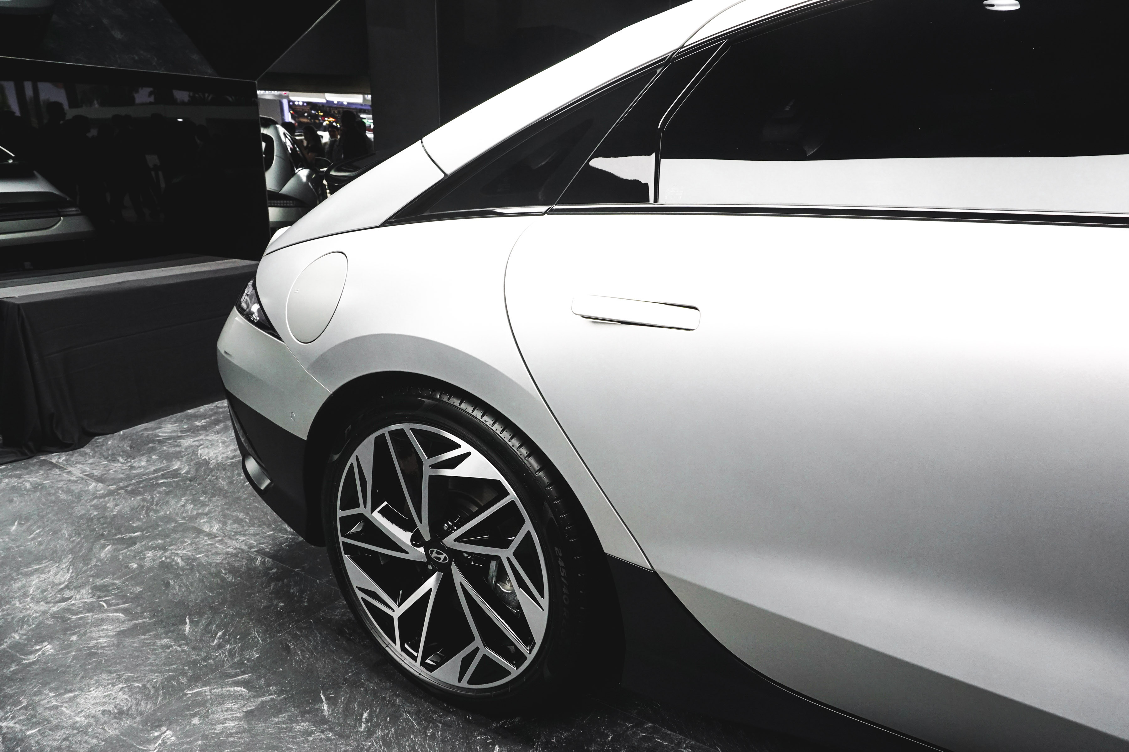 Ingin Ganti Velg Lebih Besar? Pertimbangkan 3 Hal ini