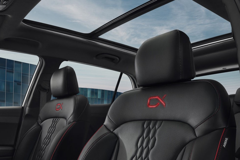 Interior Hyundai Creta Alpha Itu Keren Banget!