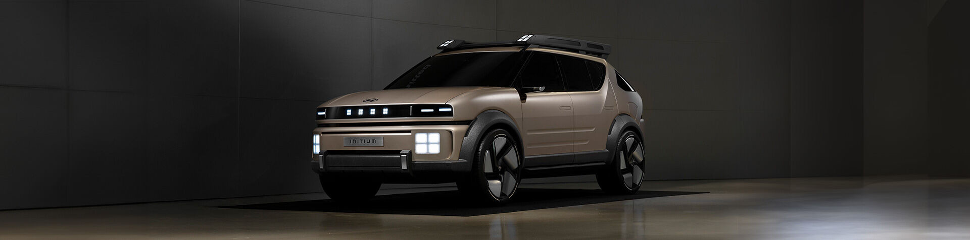 Clearly committed to hydrogen