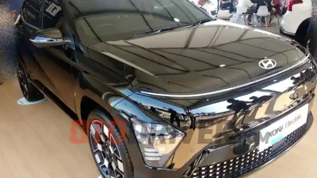 "All New" Hyundai Kona Electric: Menciptakan Pasar Baru