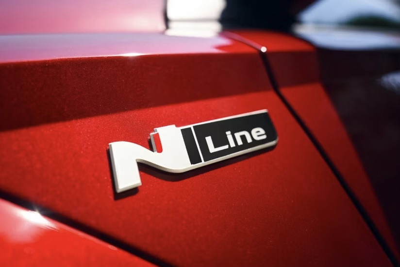Apa Makna N Line Pada Mobil Hyundai?