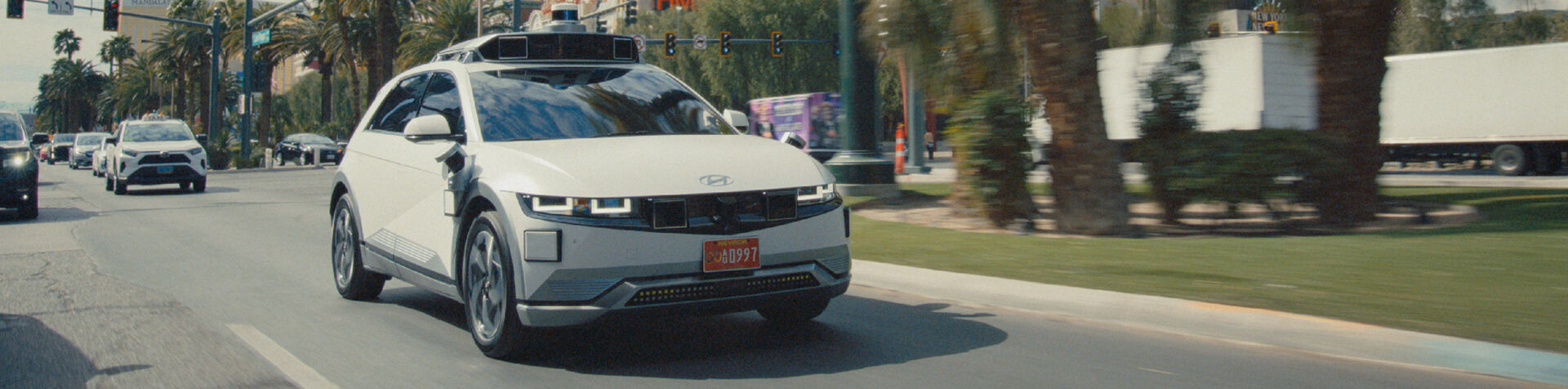 It's only progress when you can trust it