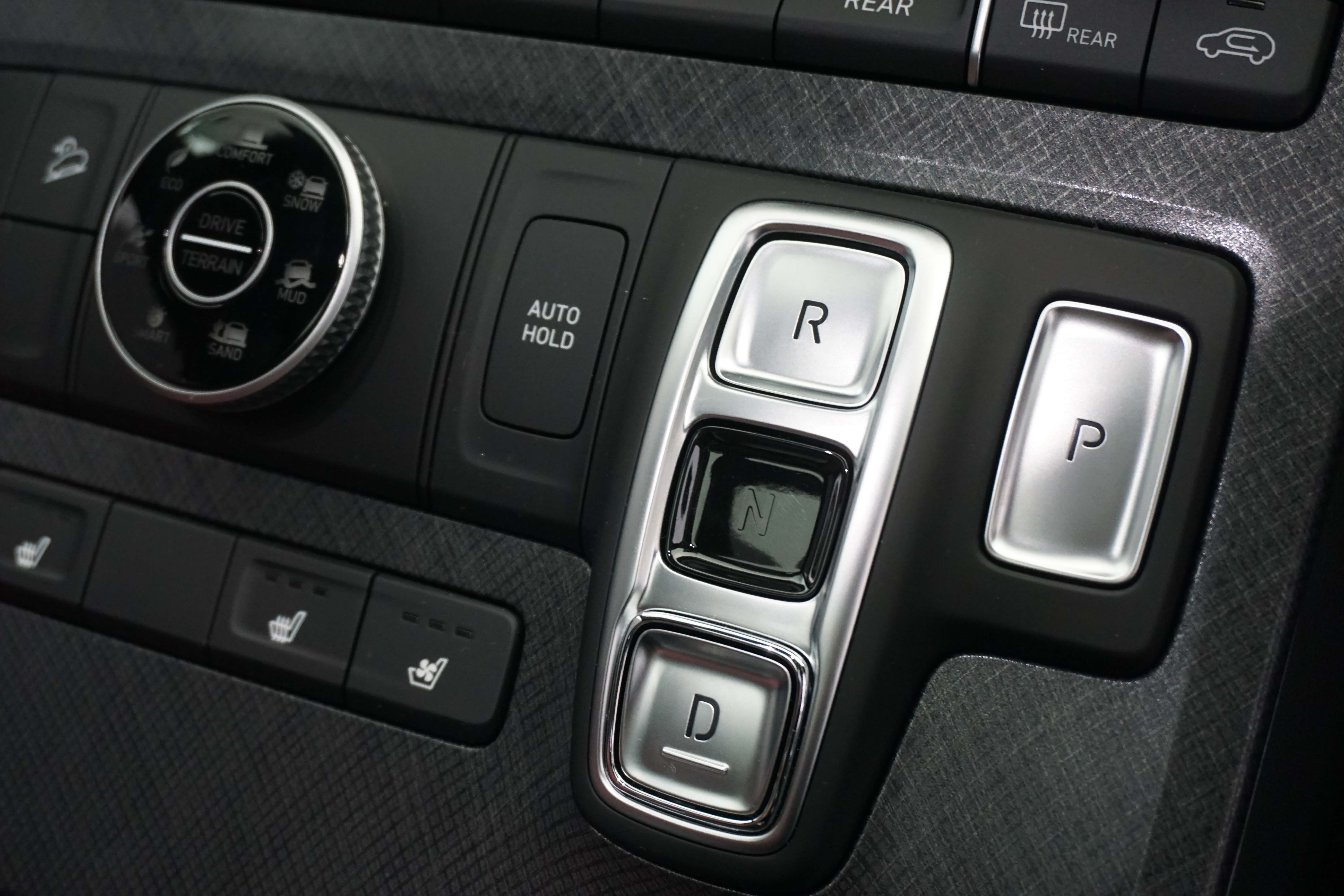 Transmisi Otomatis Kini Lebih Efisien