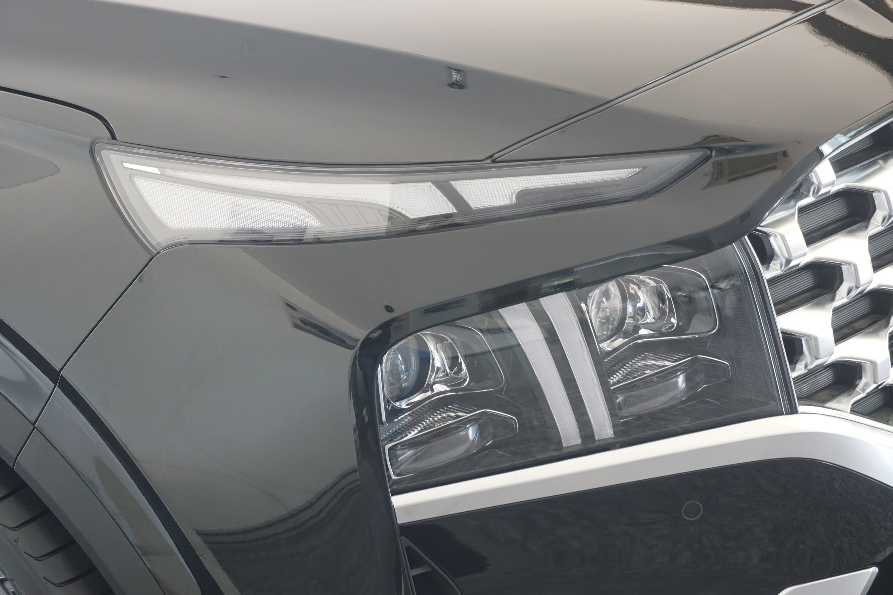 Jangan Terlalu Mudah Gunakan High Beam Di Jalan Raya