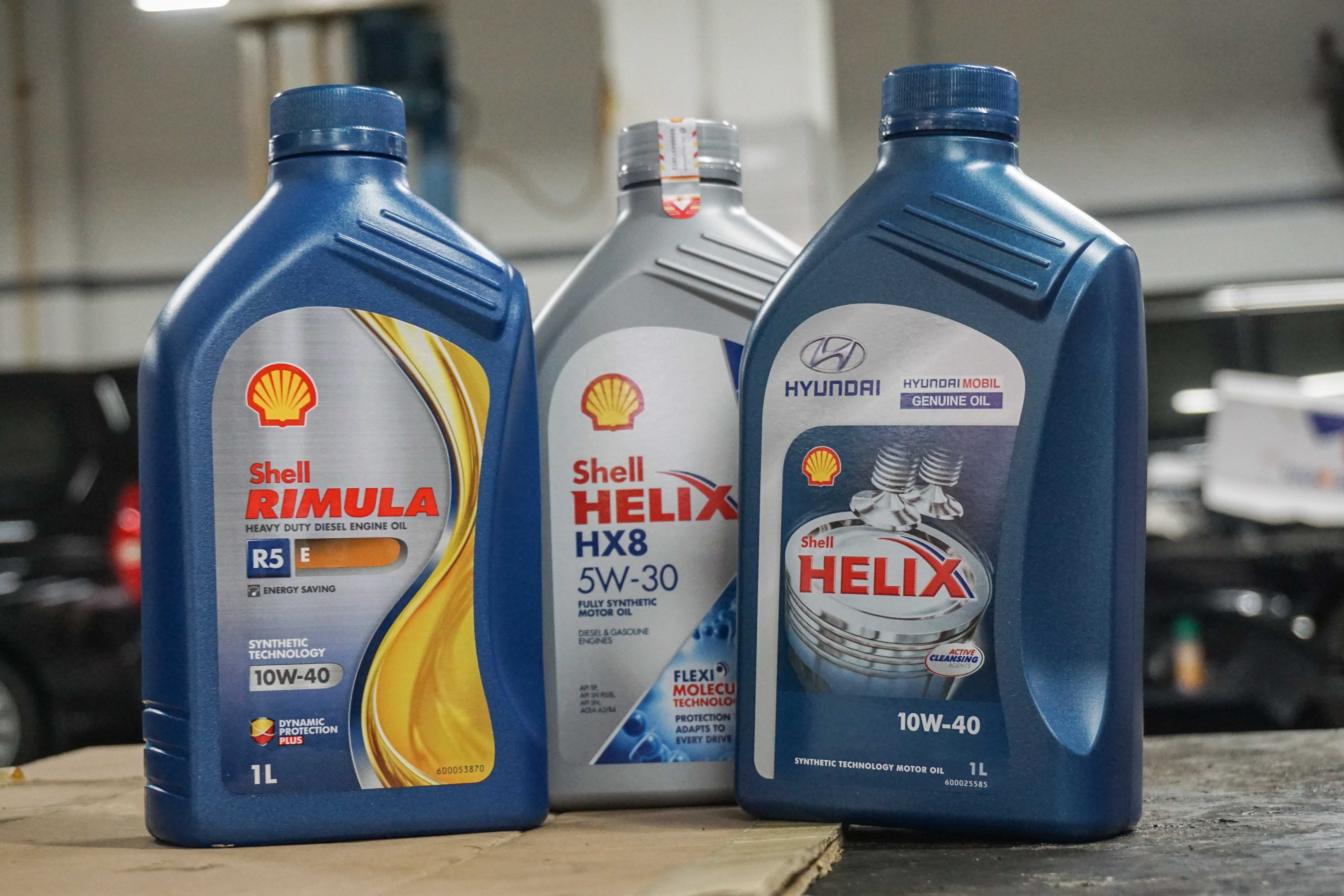 Beli Oli Yang Tepat, Bahkan Dapat Diskon Disinfektan Mobil