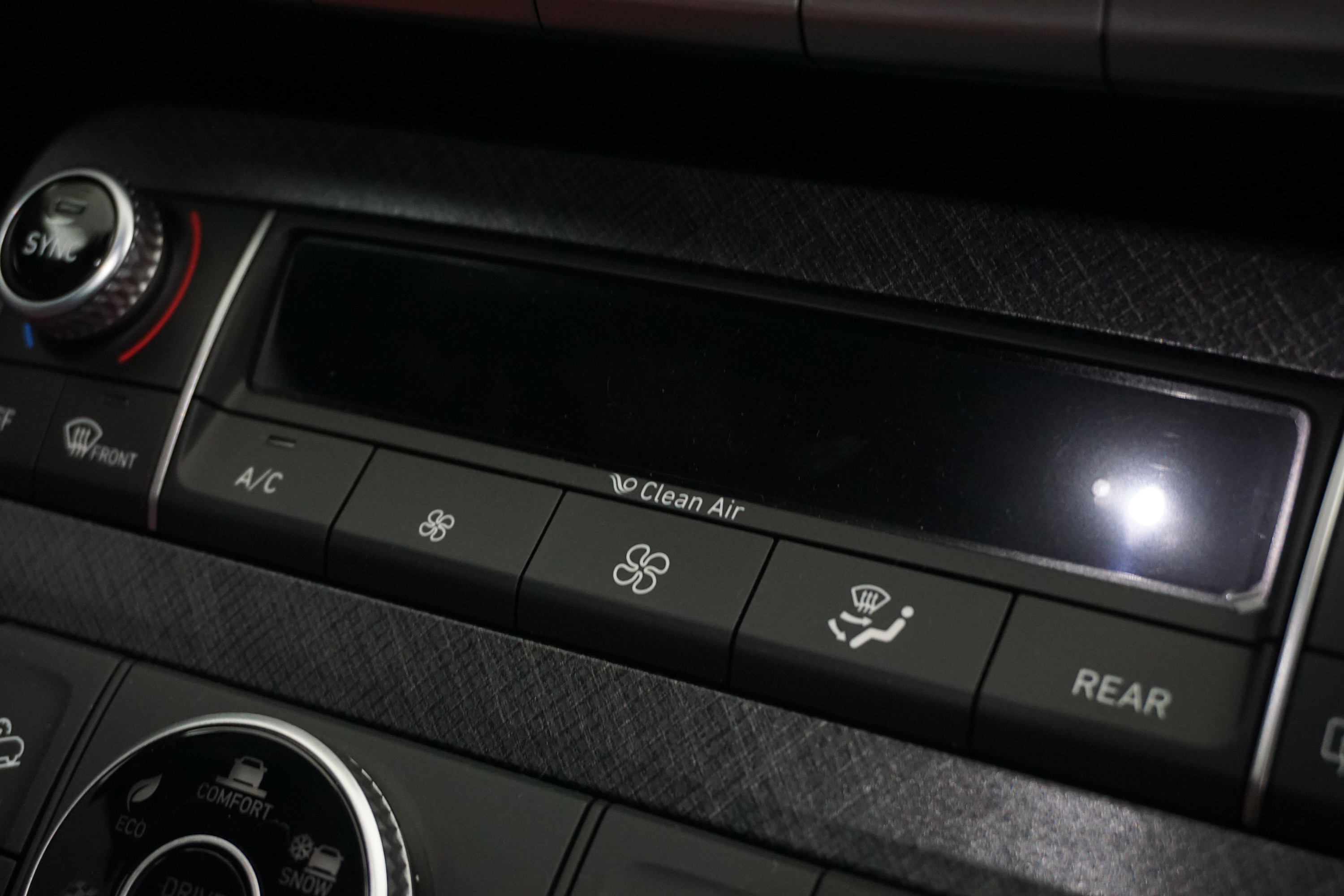 Filter AC Kabin Tentukan Kondisi Udara Kabin