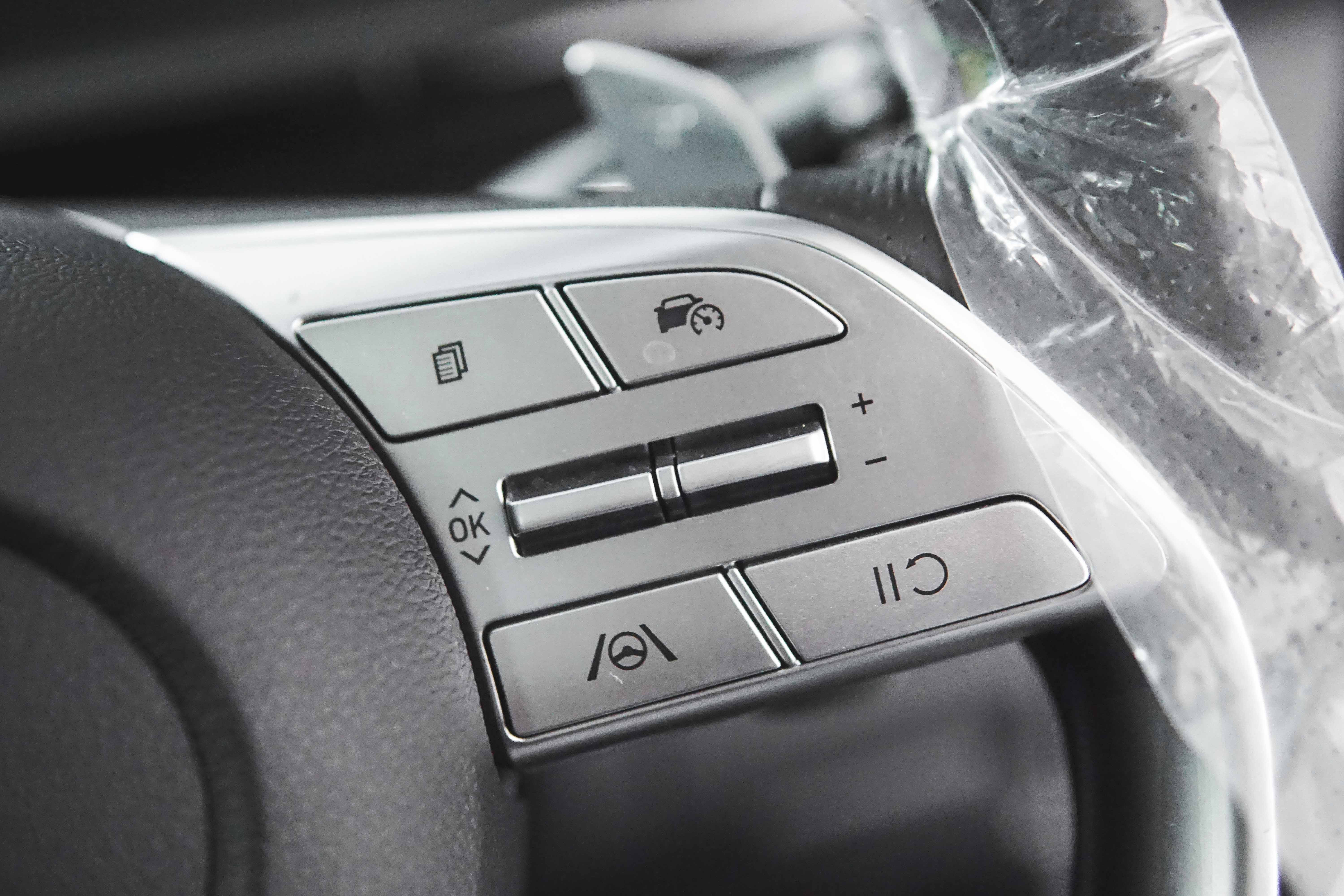 Hindari Overspeed Dengan Speed Limiter Hyundai