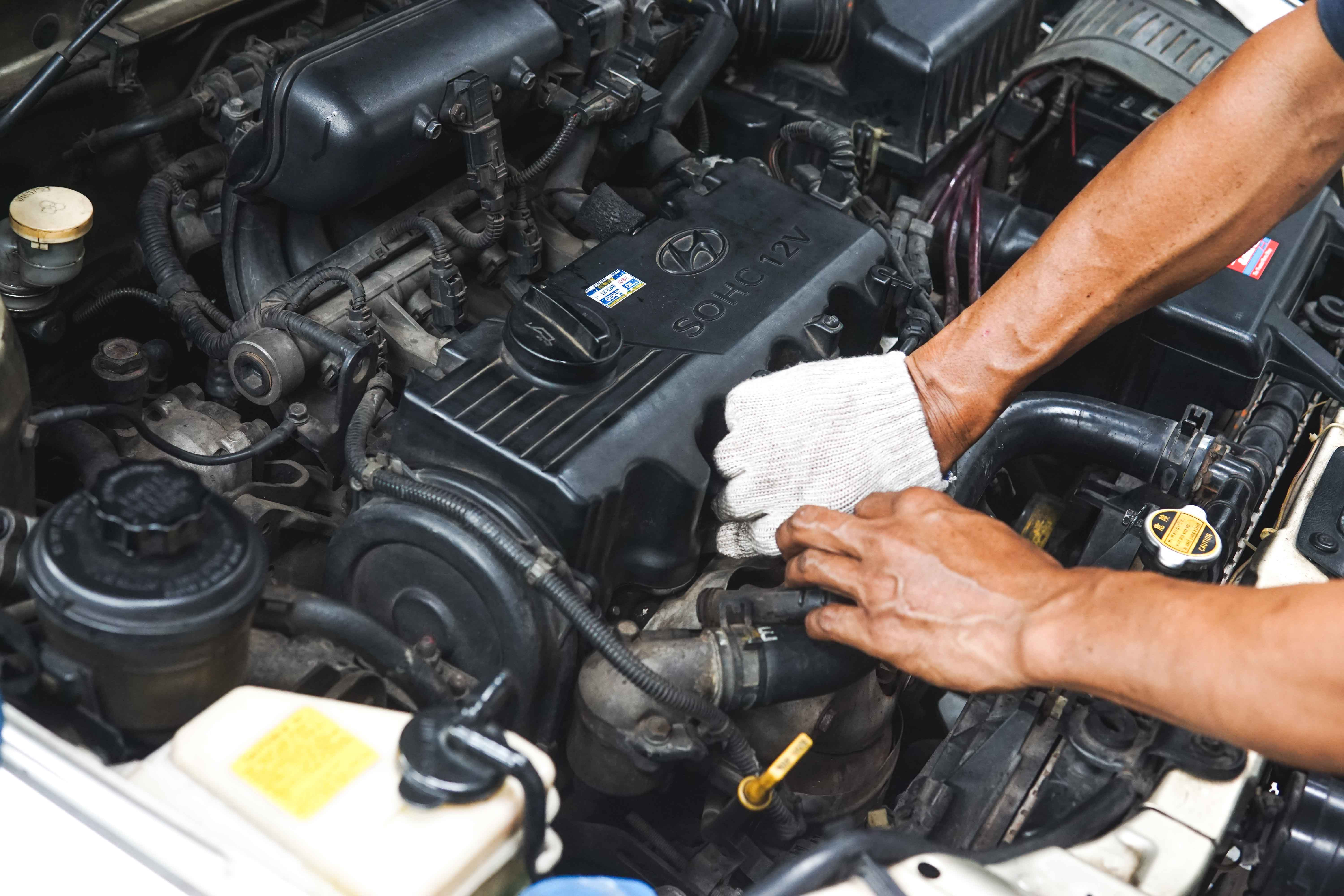 Sibuk? Gunakan Layanan Home Service PT Hyundai Mobil Indonesia