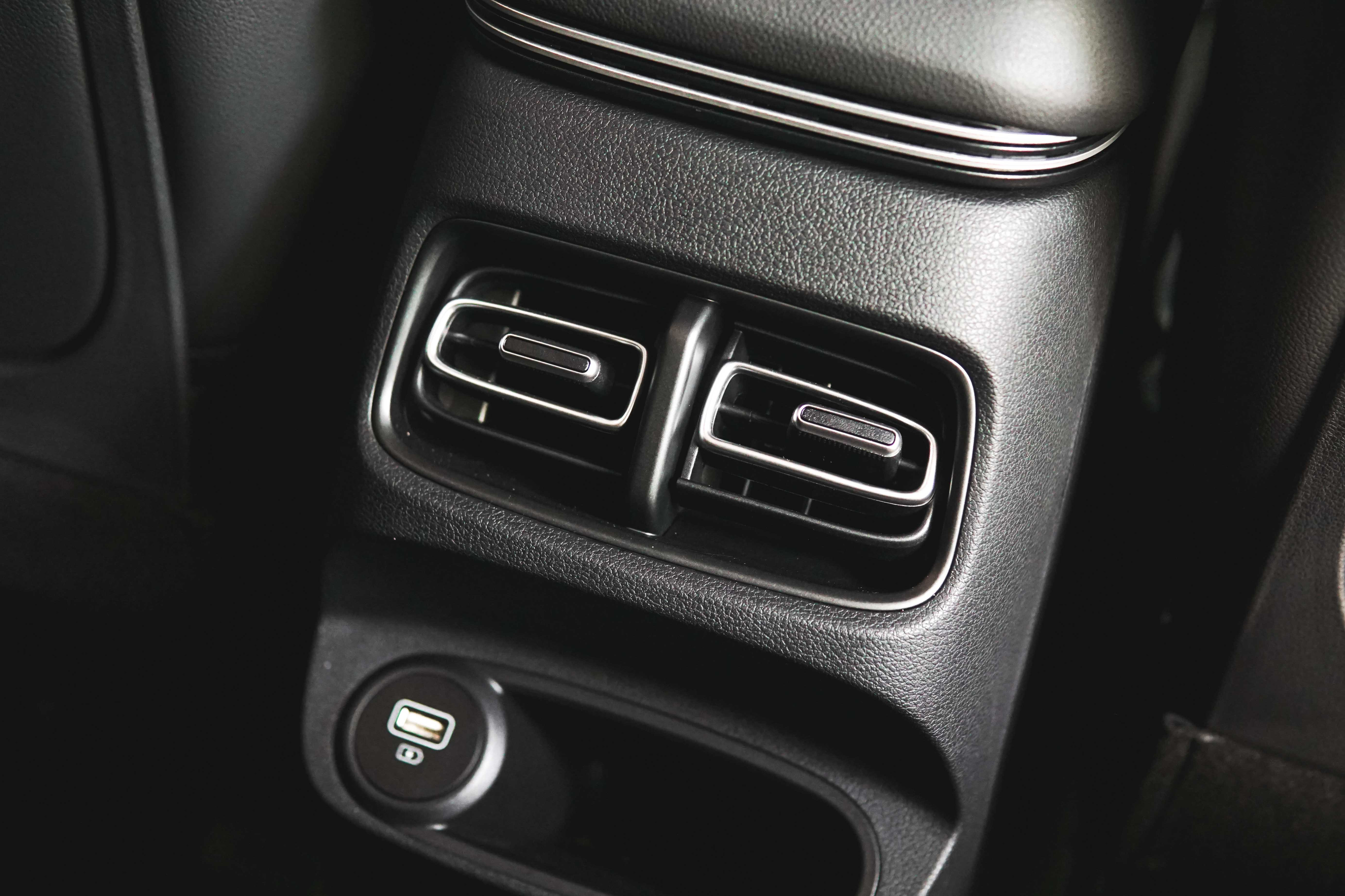 Full Kabin Hyundai Creta Dijamin Dingin