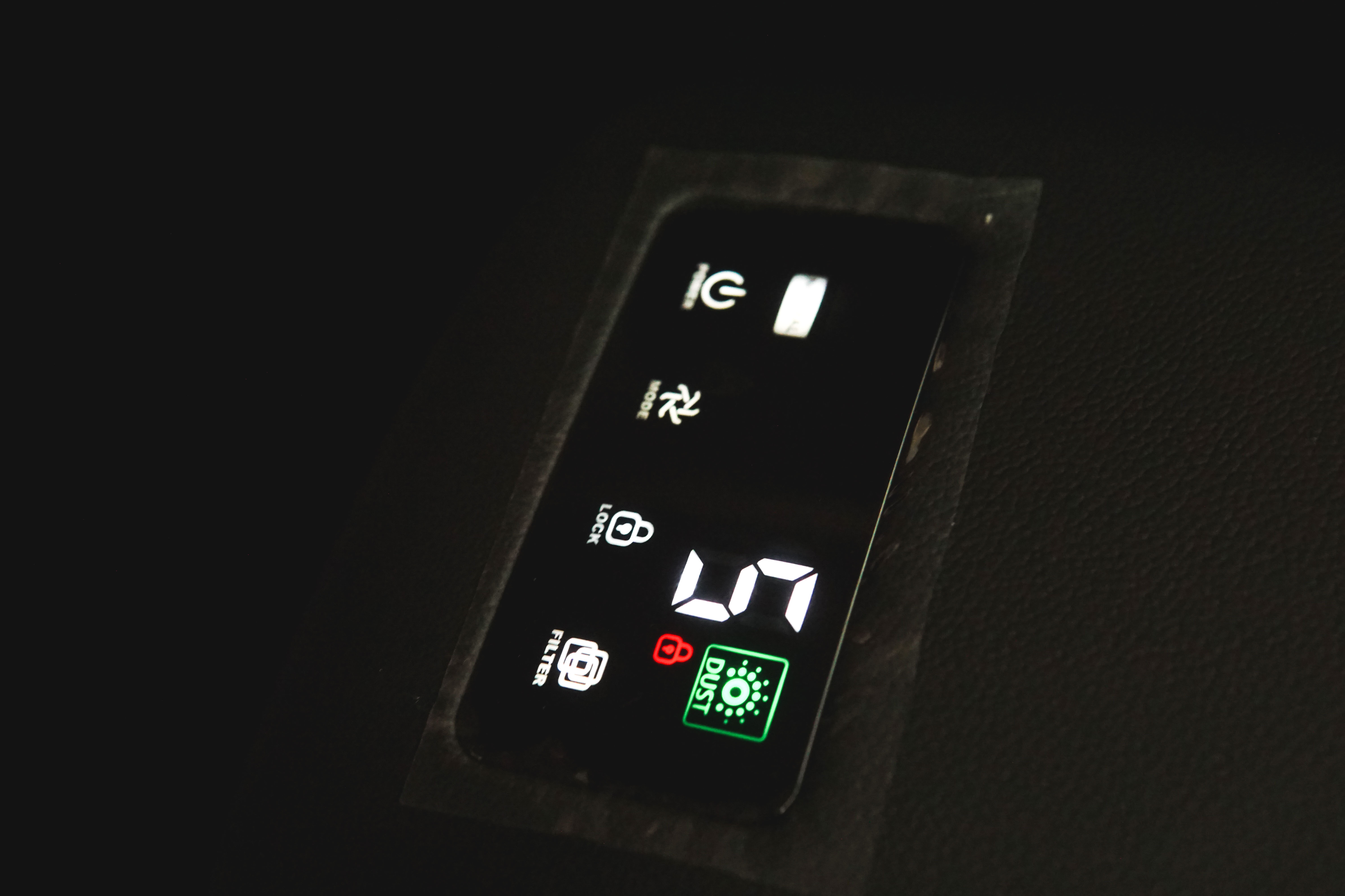 Inilah Cara Kerja Air Purifier Hyundai Creta