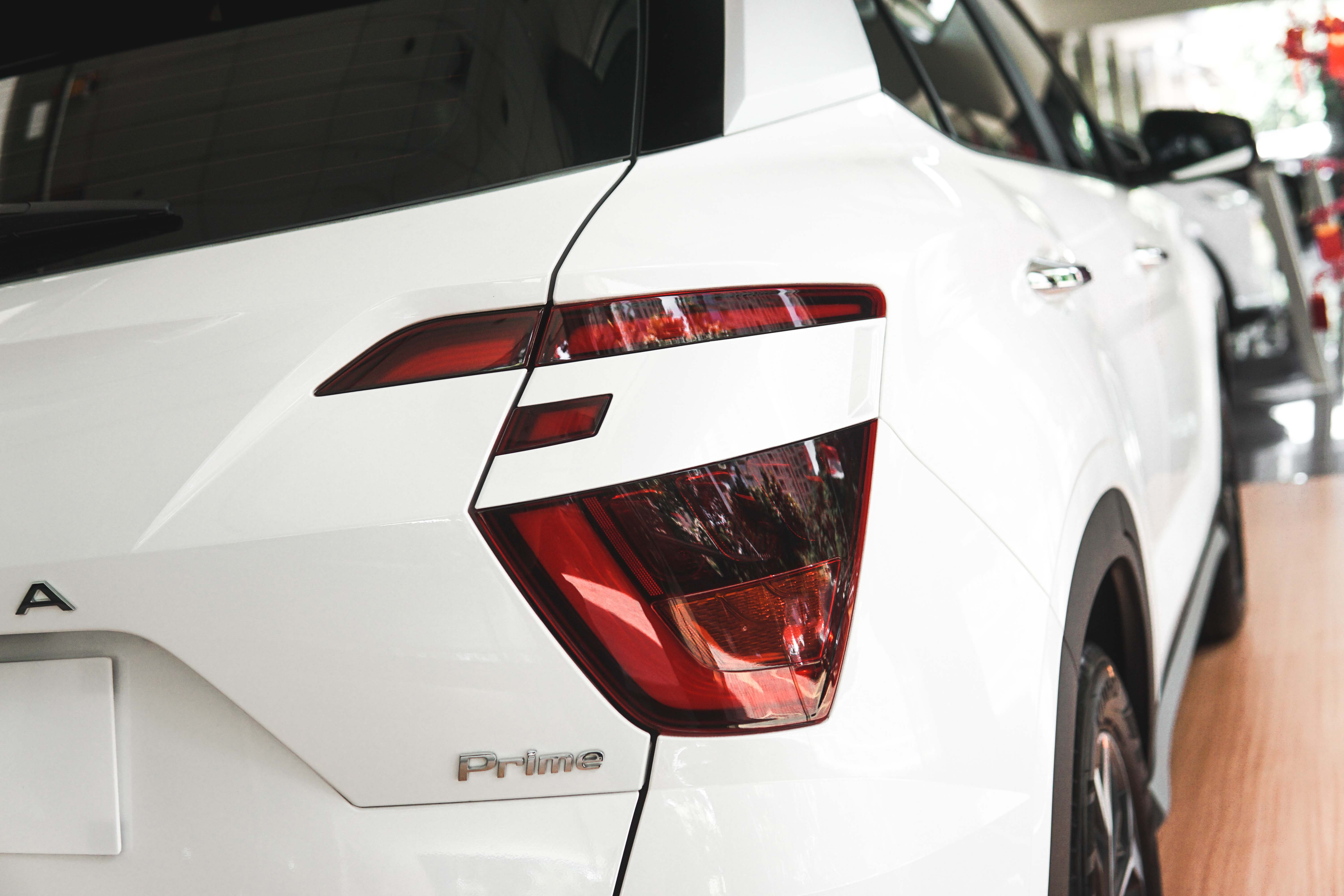 4 Cara Mudah Menjaga Kilauan Cat Mobil Hyundai